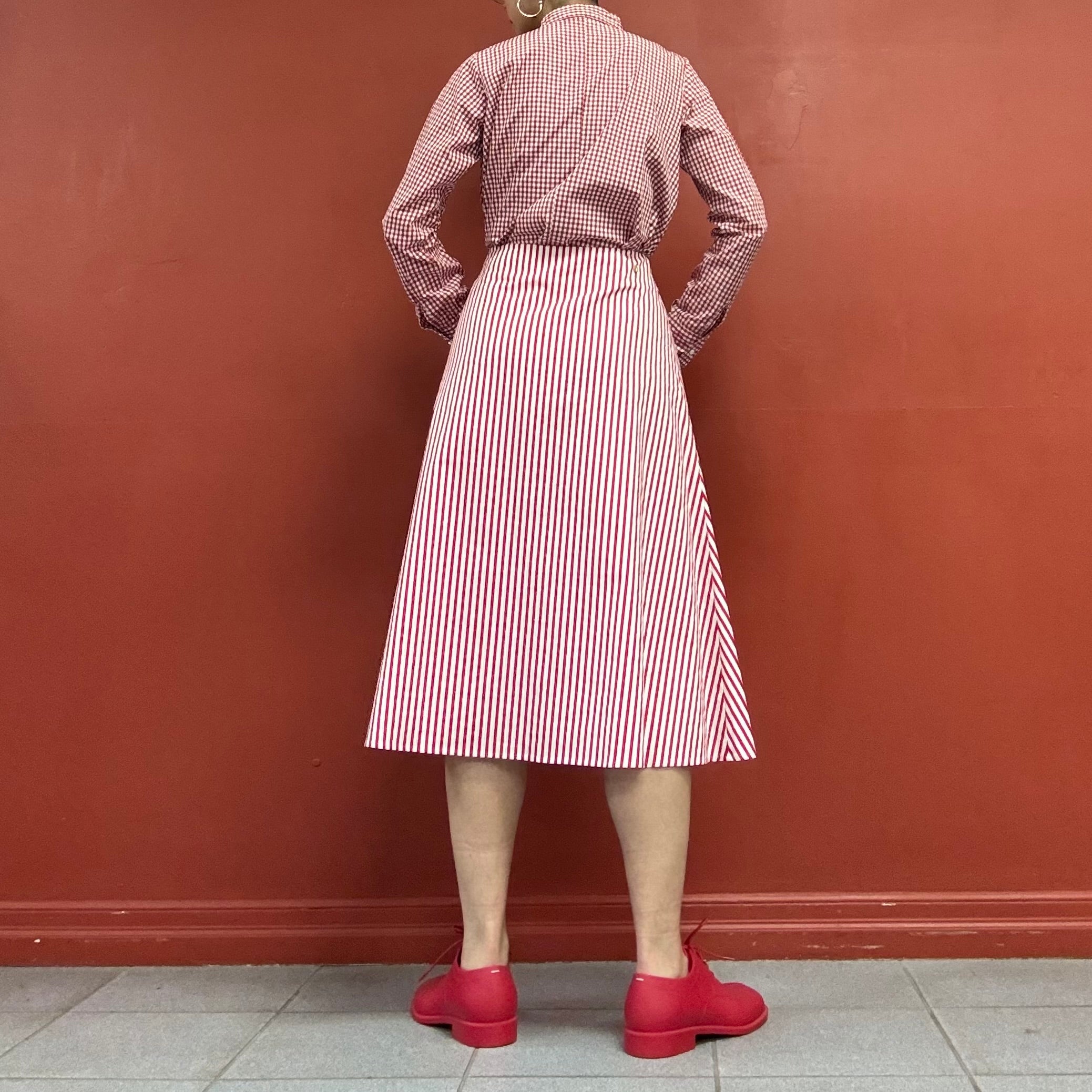 MUVEIL skirt
