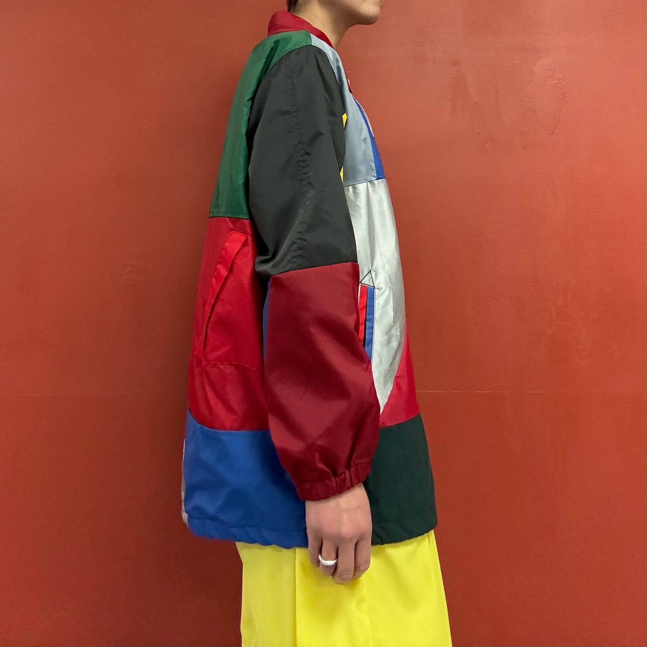 Rebuild BY NEEDLES Jacket
