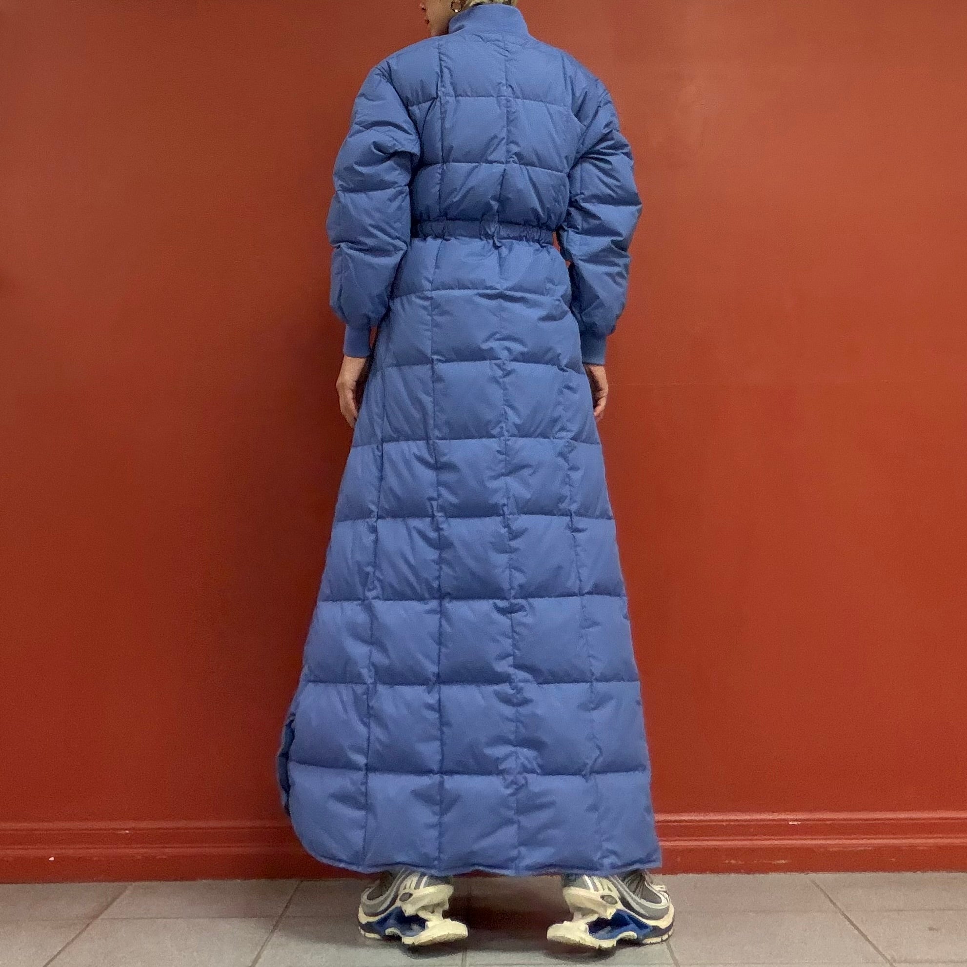 80s90s Eddie Bauer down jacket