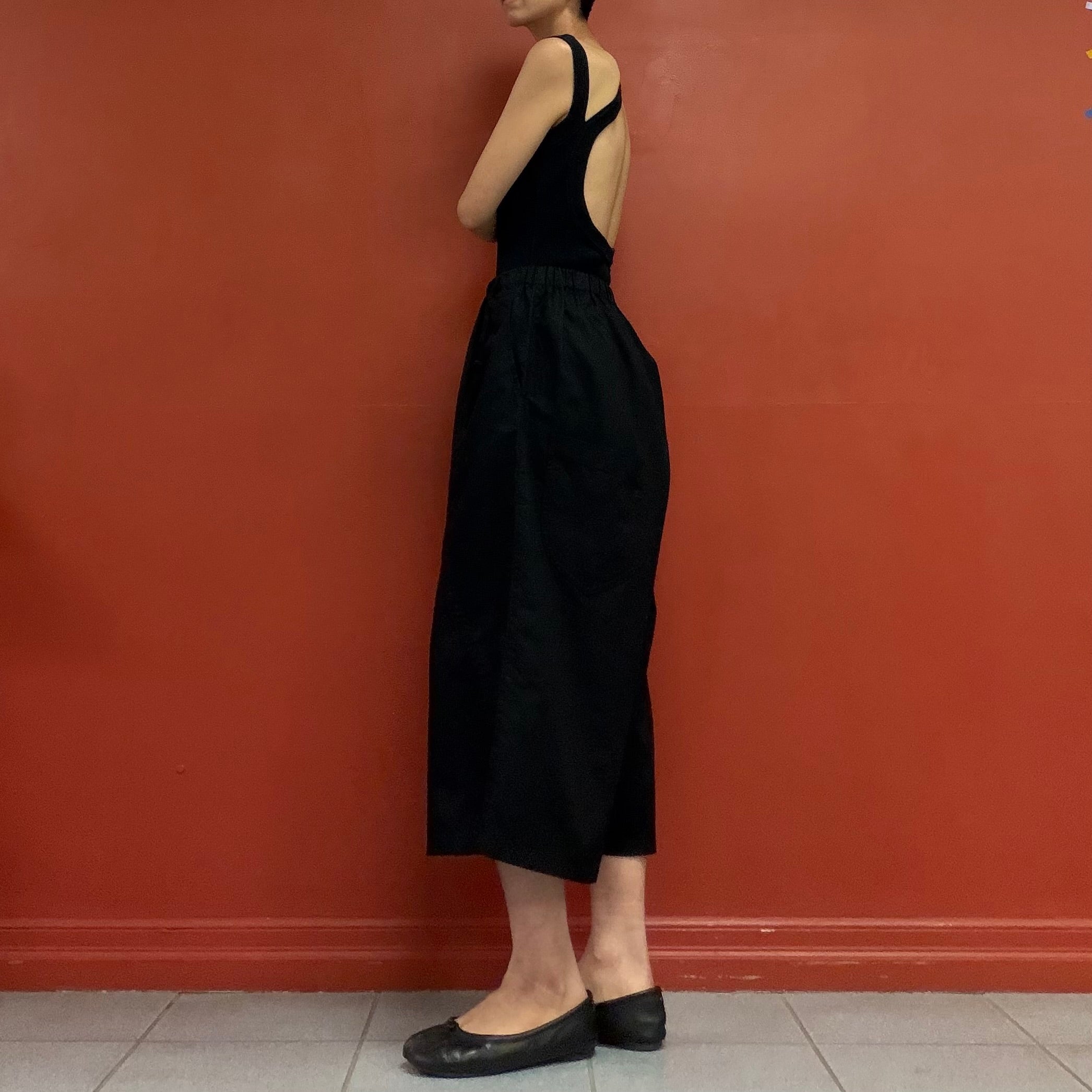 Transform pants