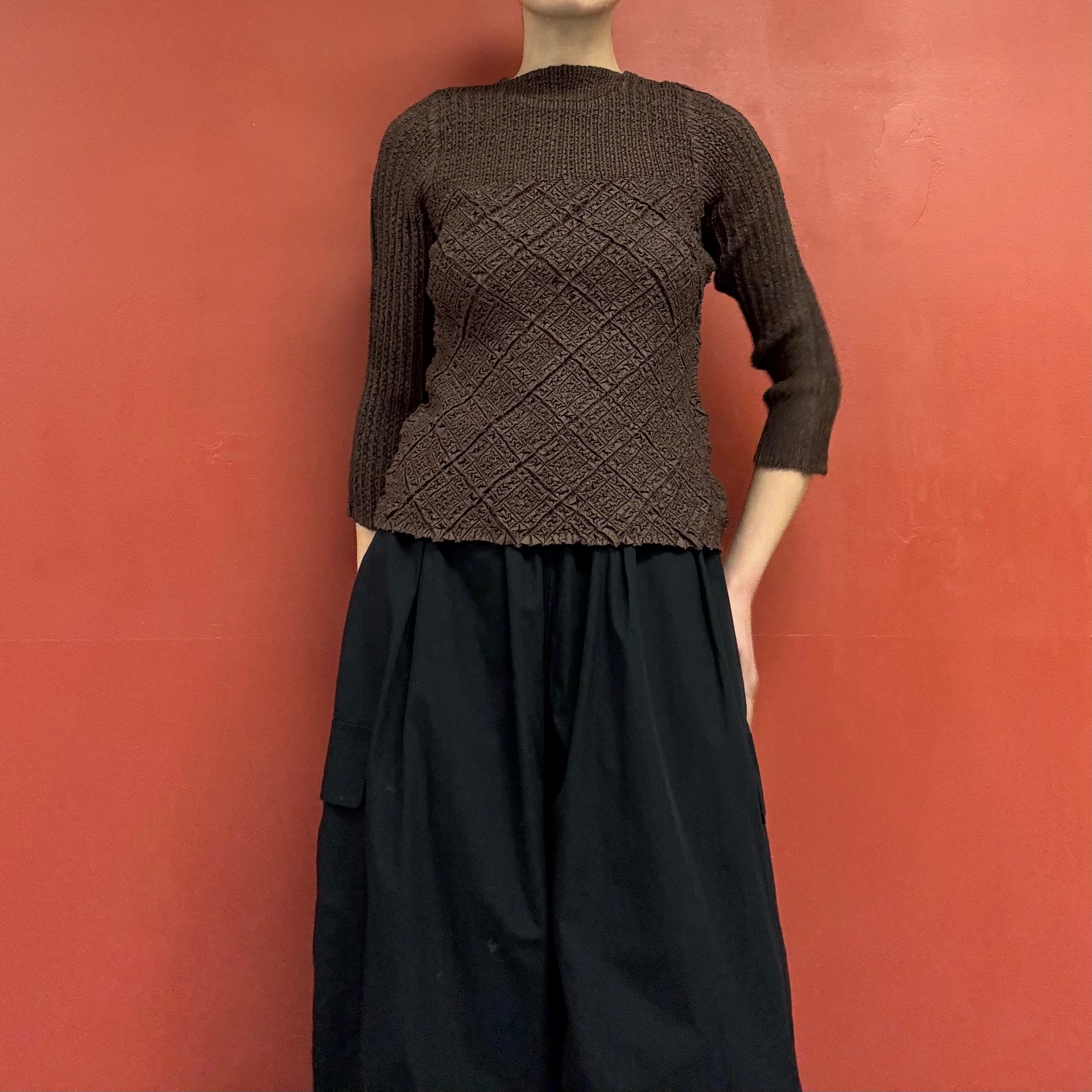 PEPLUM by YOSHIKI HISHINUMA