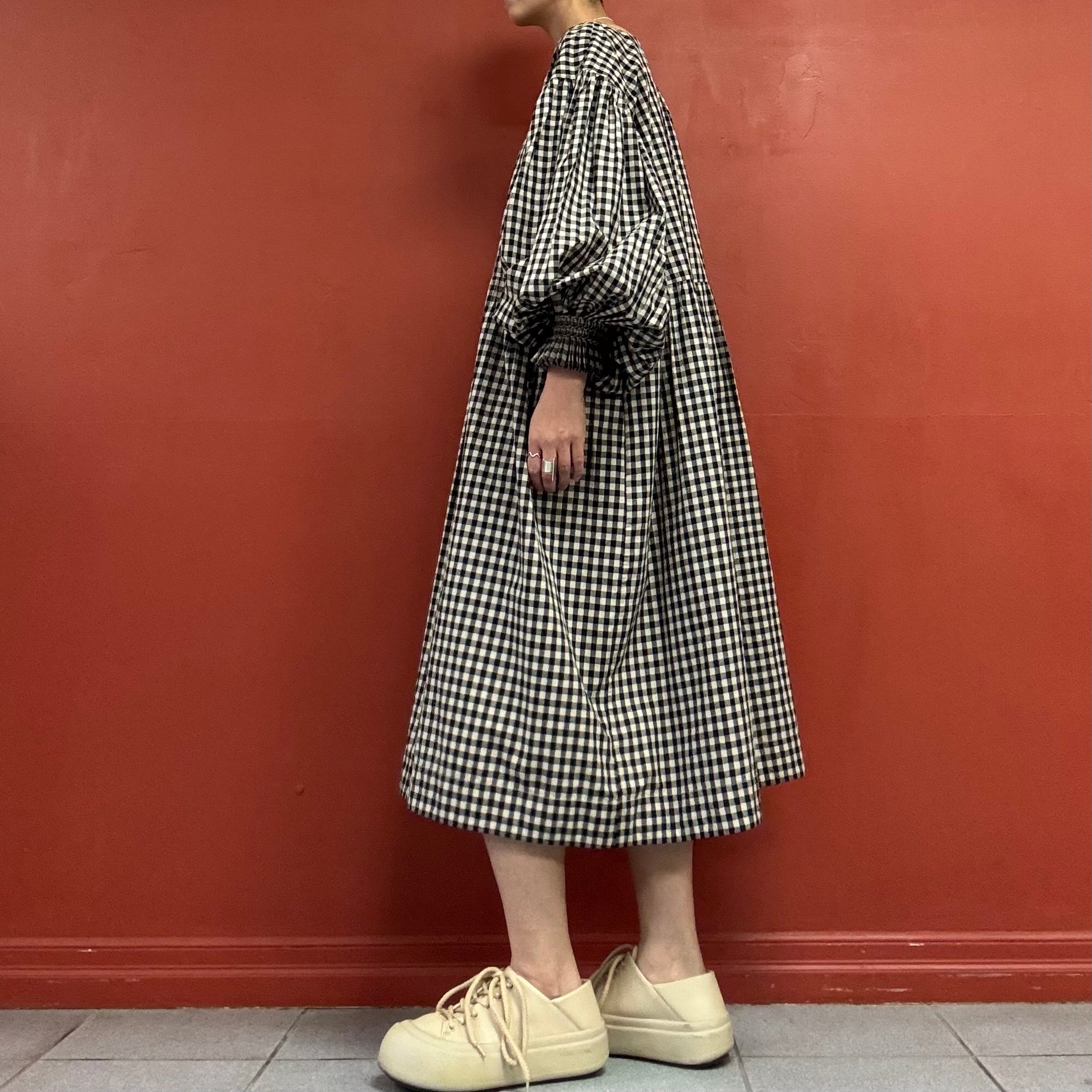 CAWLEY Dress