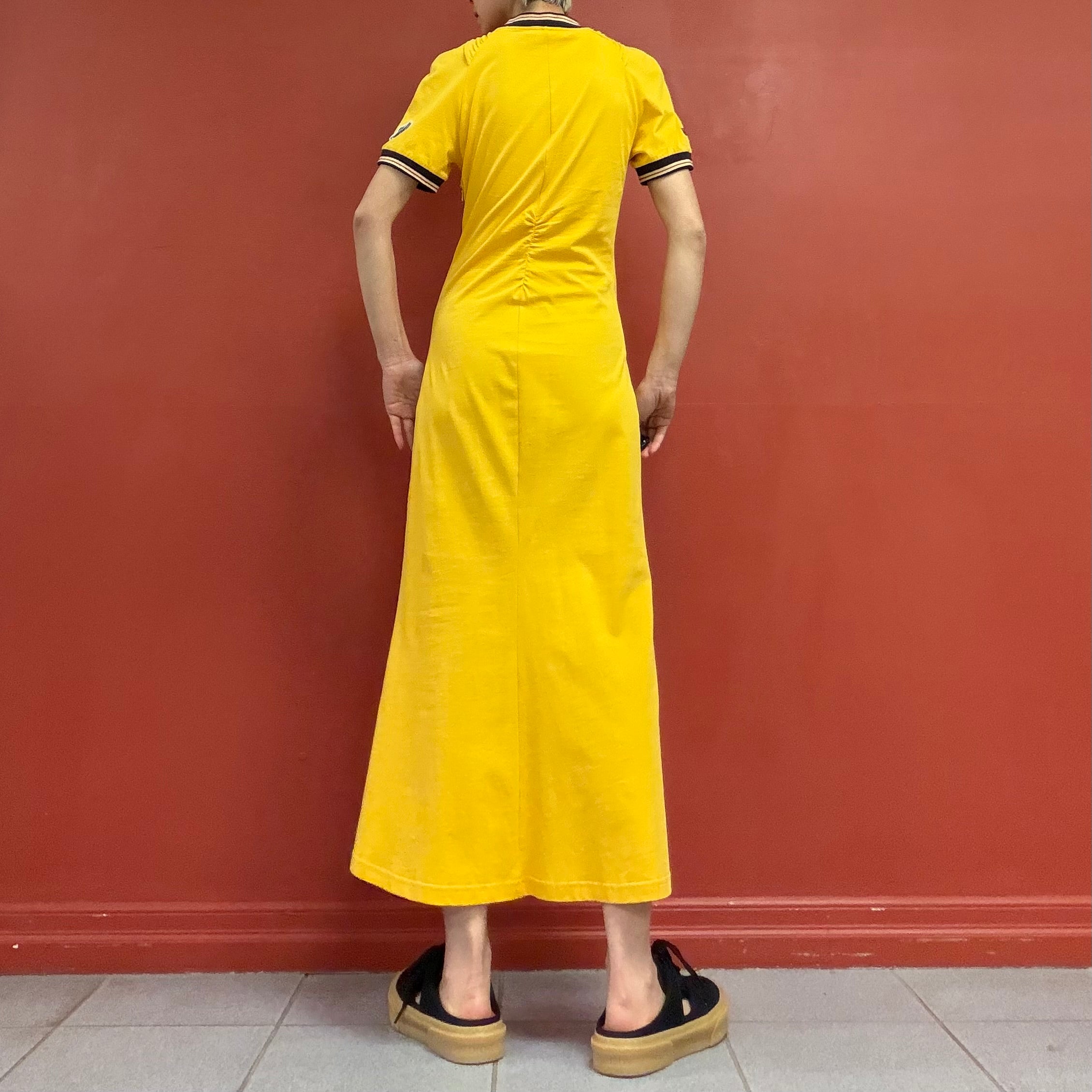 Wales Bonner dress