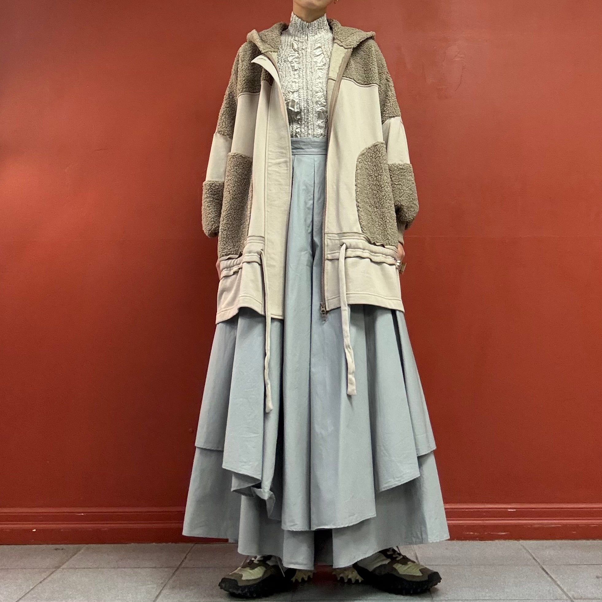 EIKO KONDO Boa Jacket