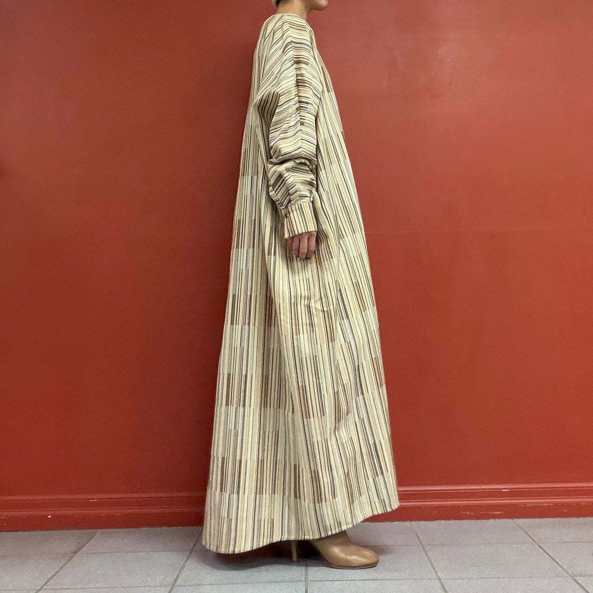 NEHERA dress