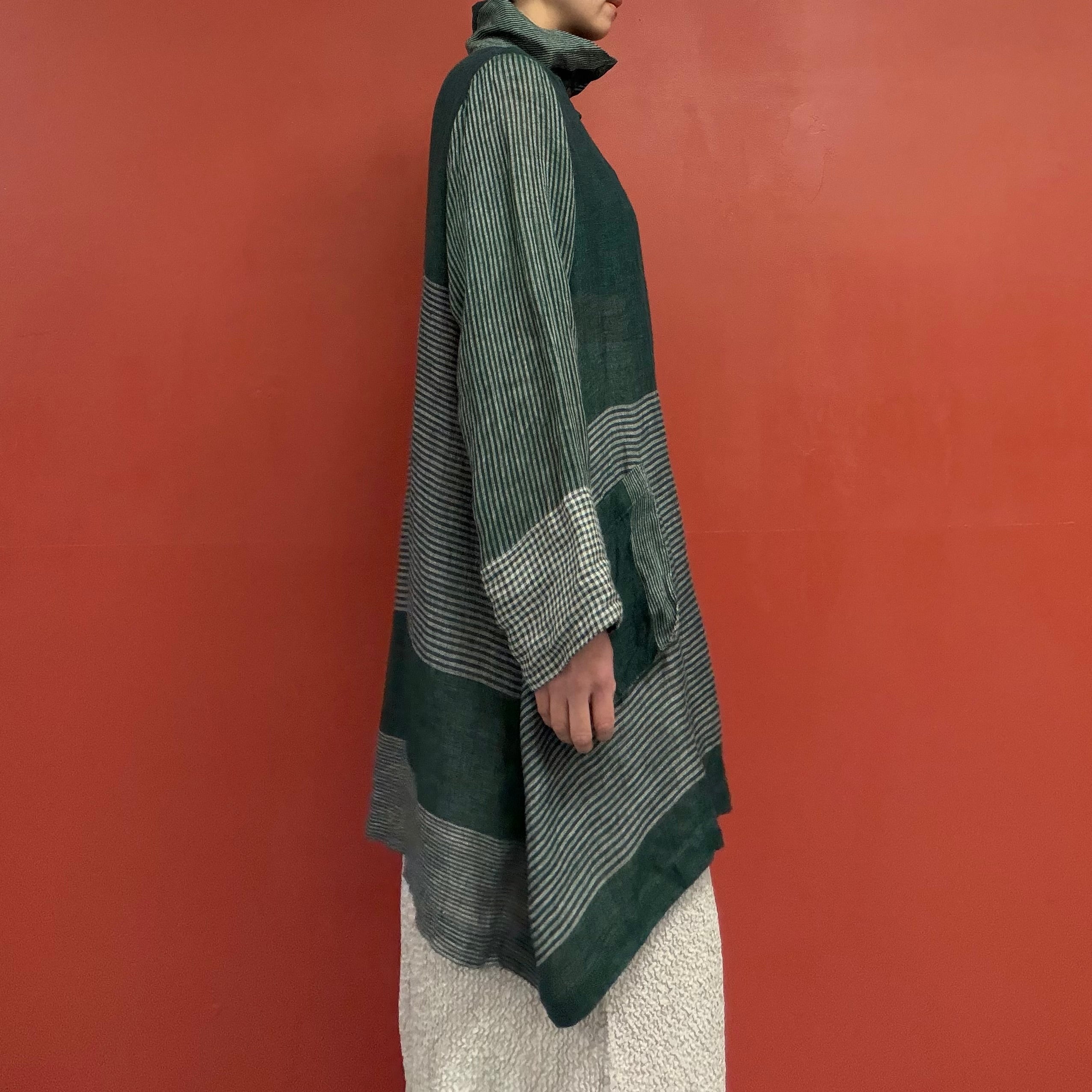 Linen shirts