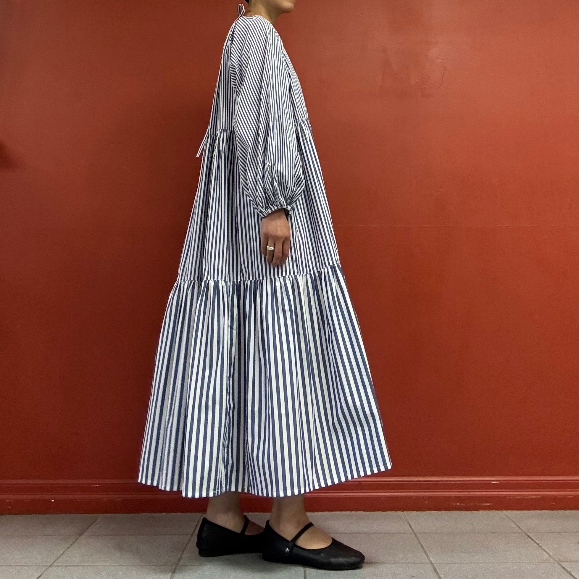 Stripes dress