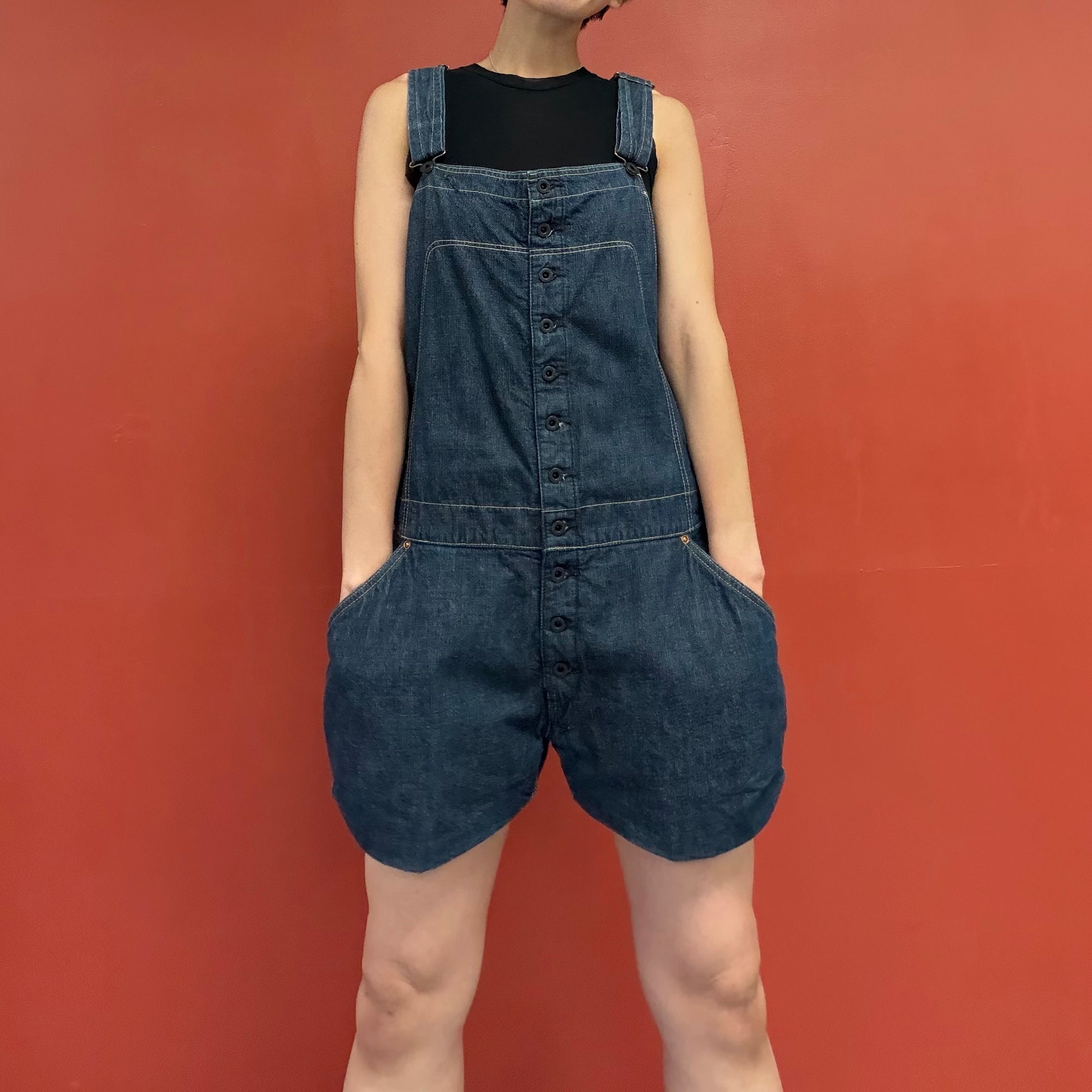 KAPITAL KIRO HIRATA romper
