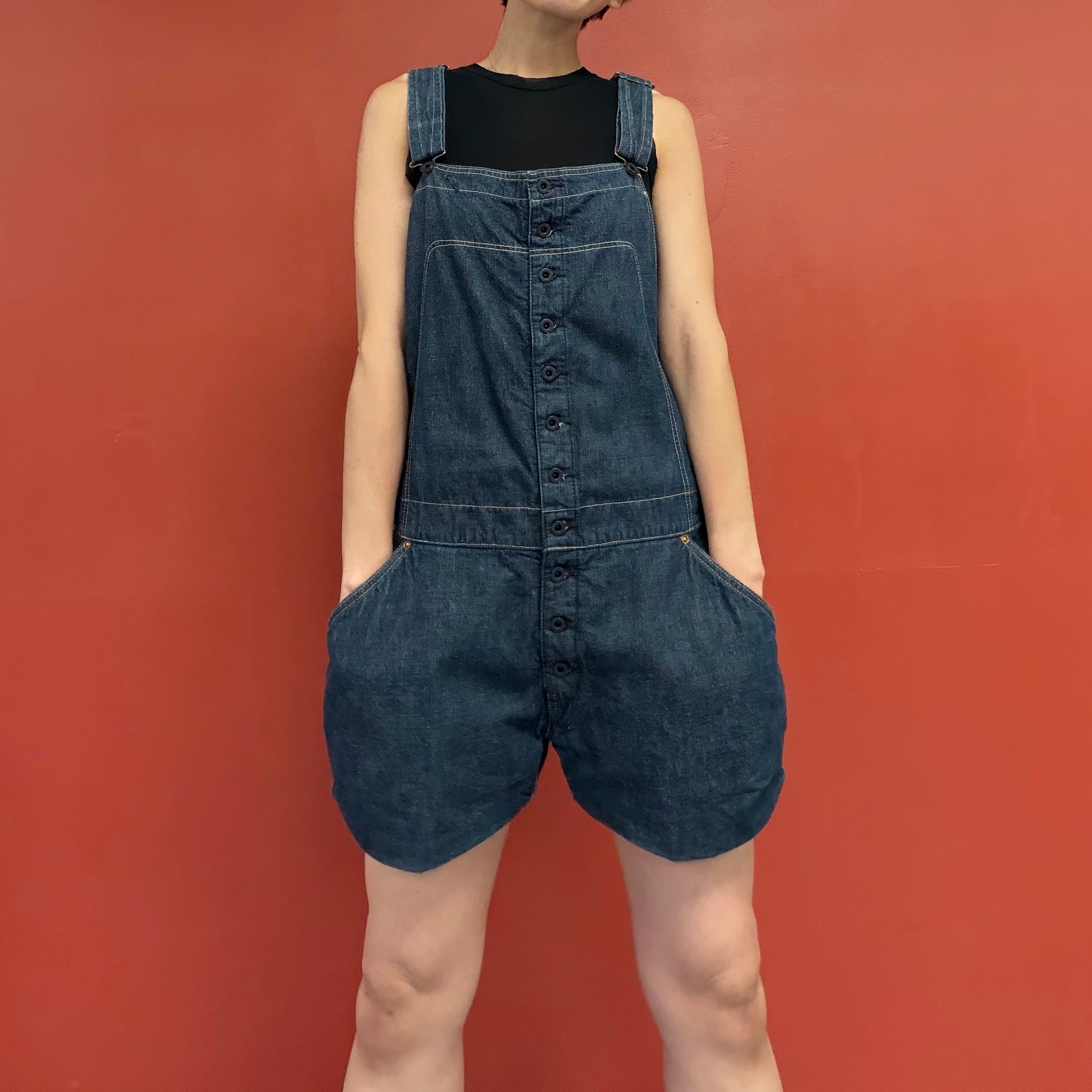 KAPITAL KIRO HIRATA romper