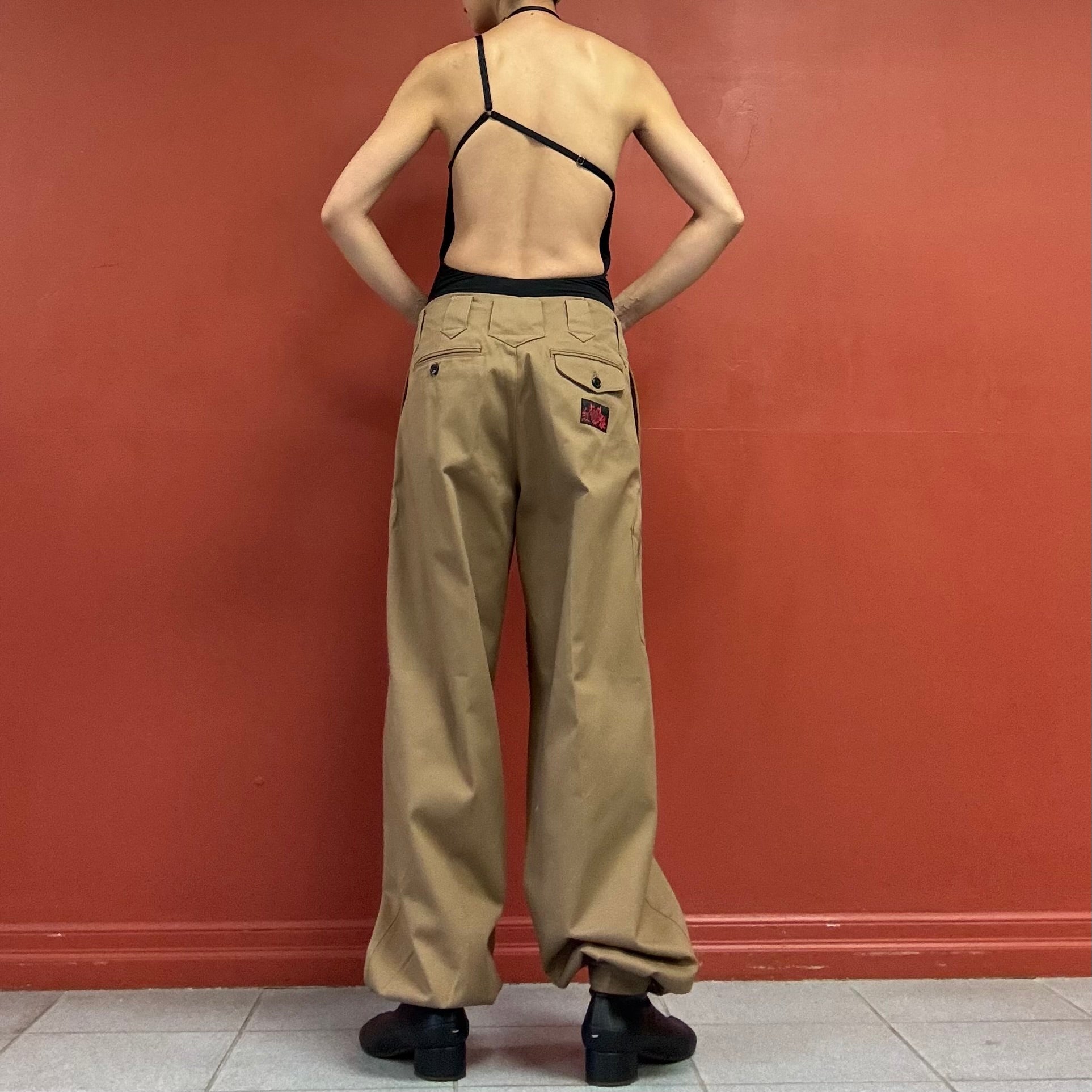 Tobi pants