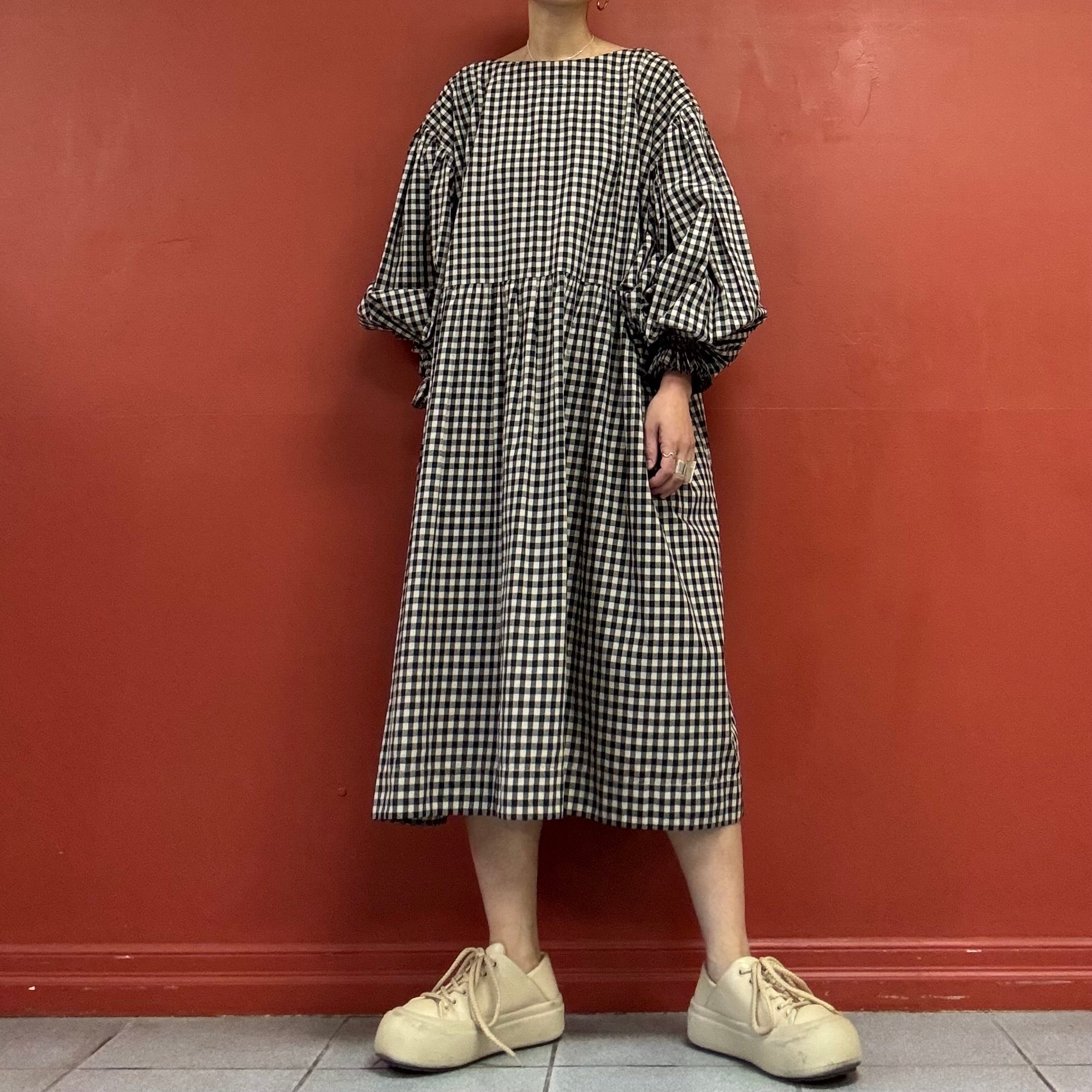 CAWLEY Dress