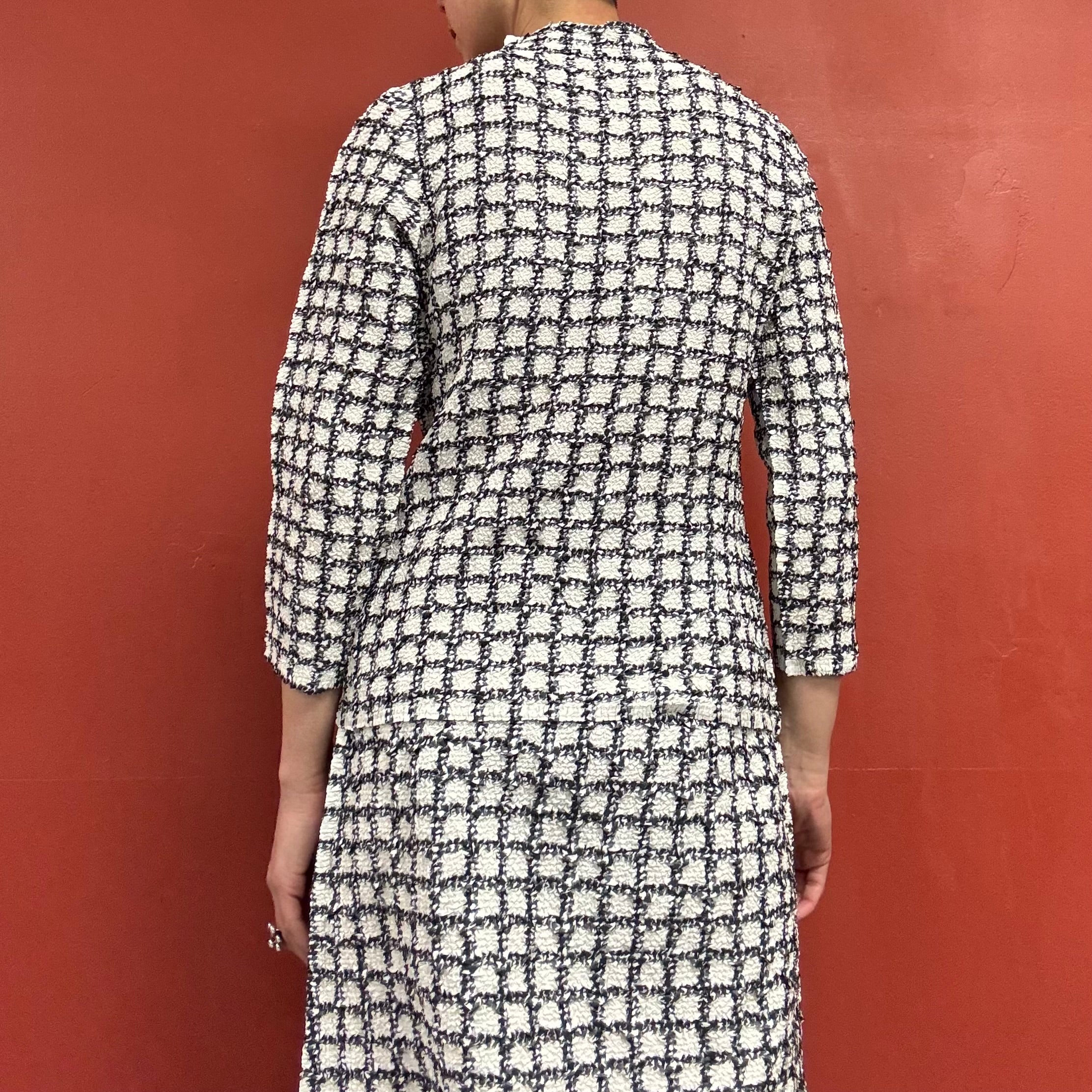 PEPLUM by YOSHIKI HISHINUMA Top