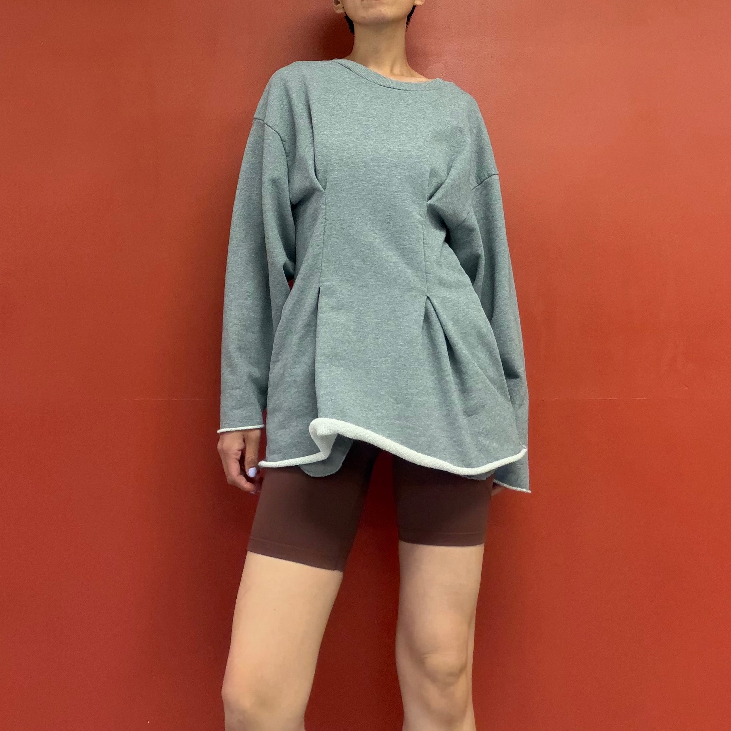 MM6 sweatshirt