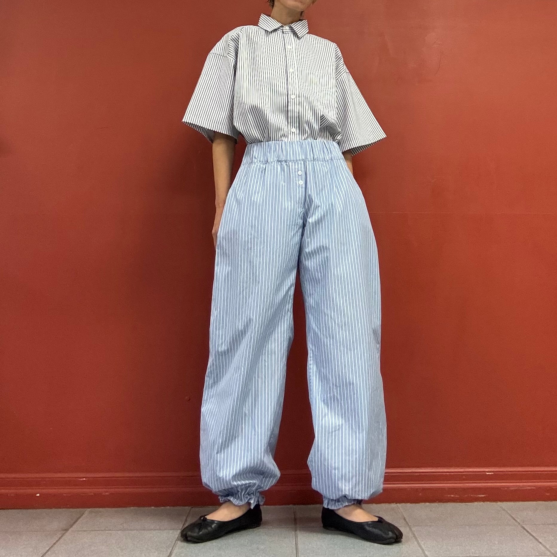 NACKIYÉ pants