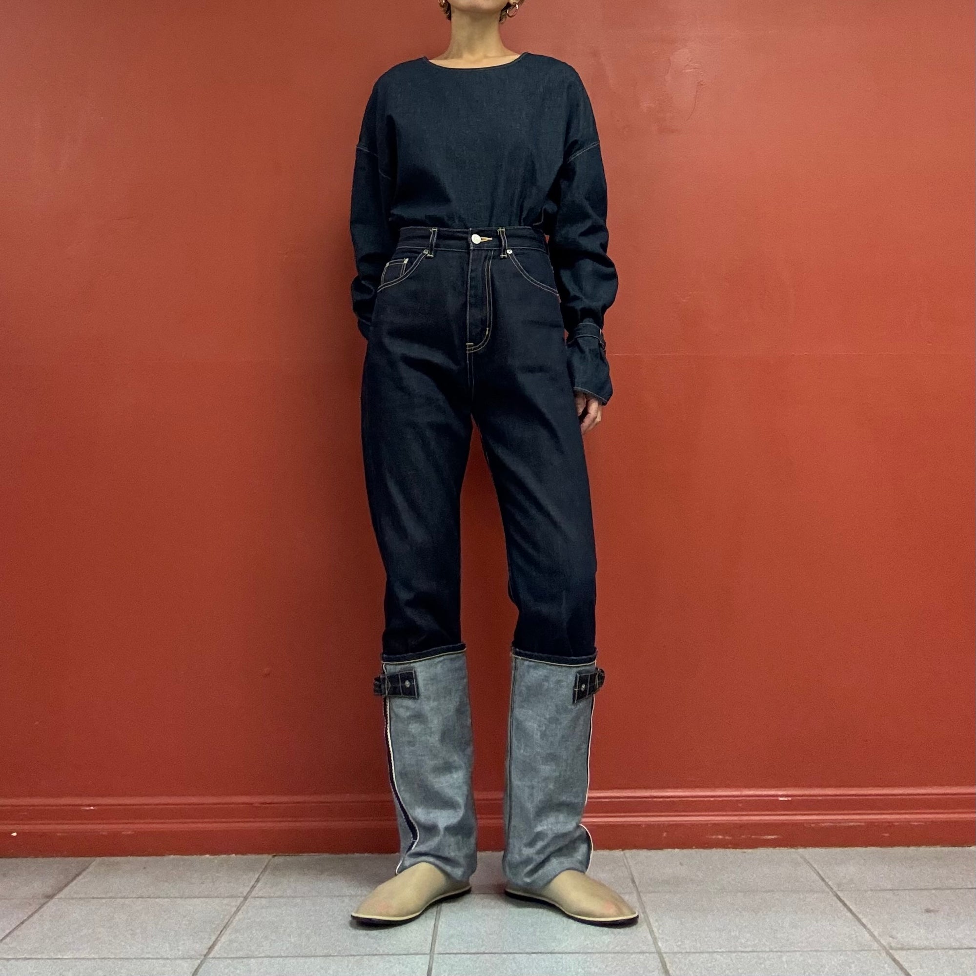 beautiful people jeans