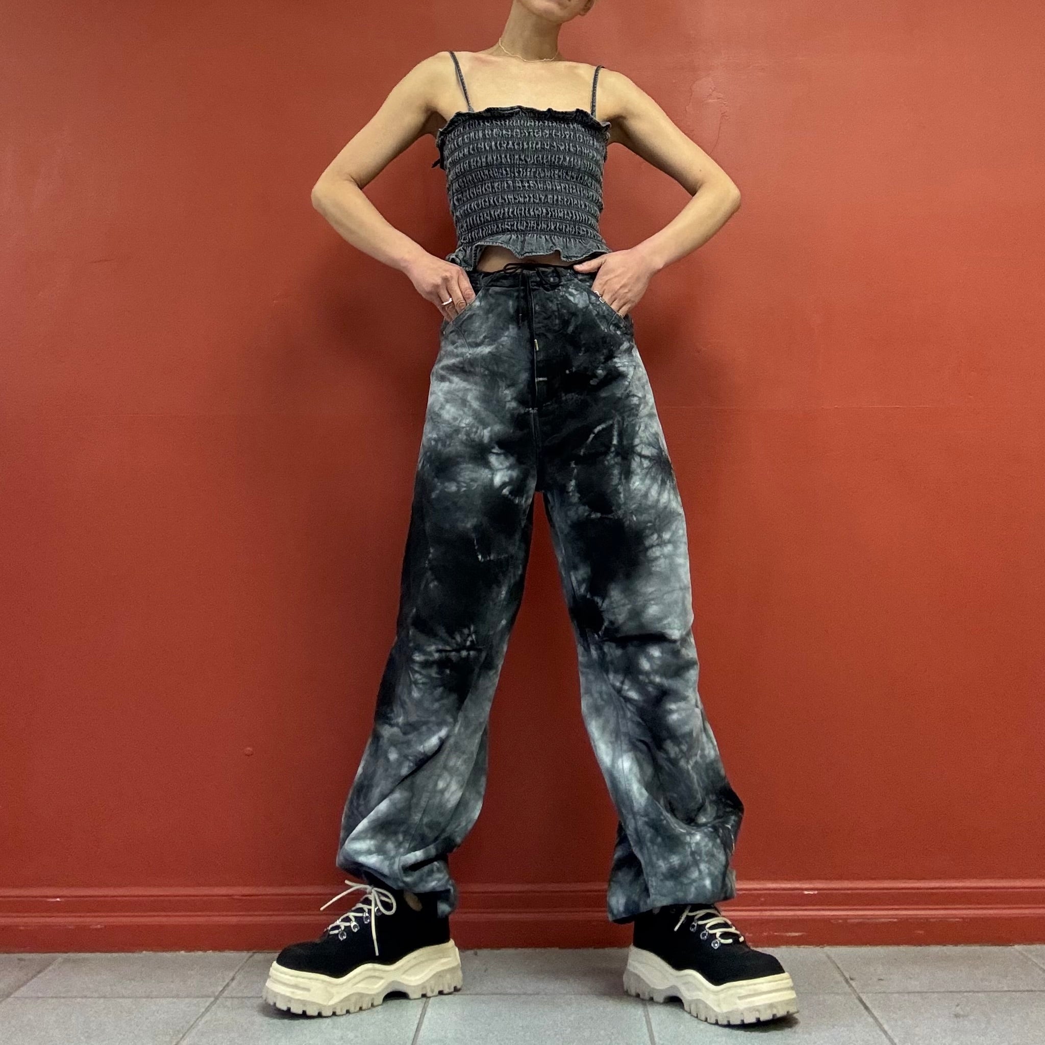 DARKPARK Pants