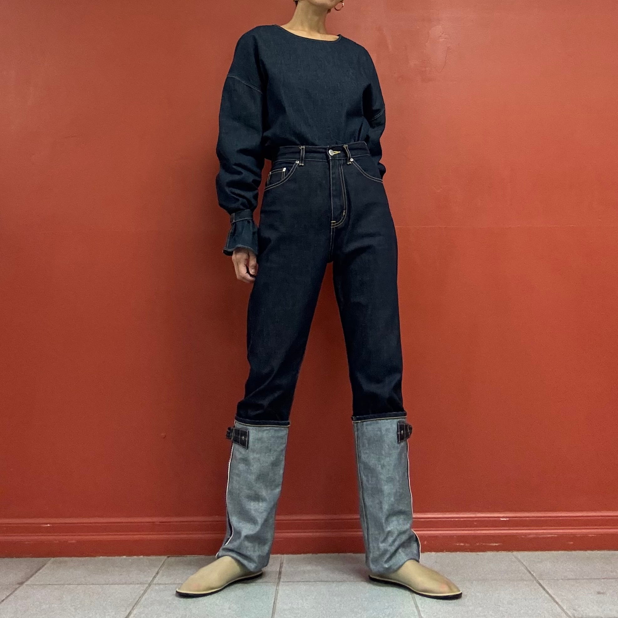beautiful people jeans