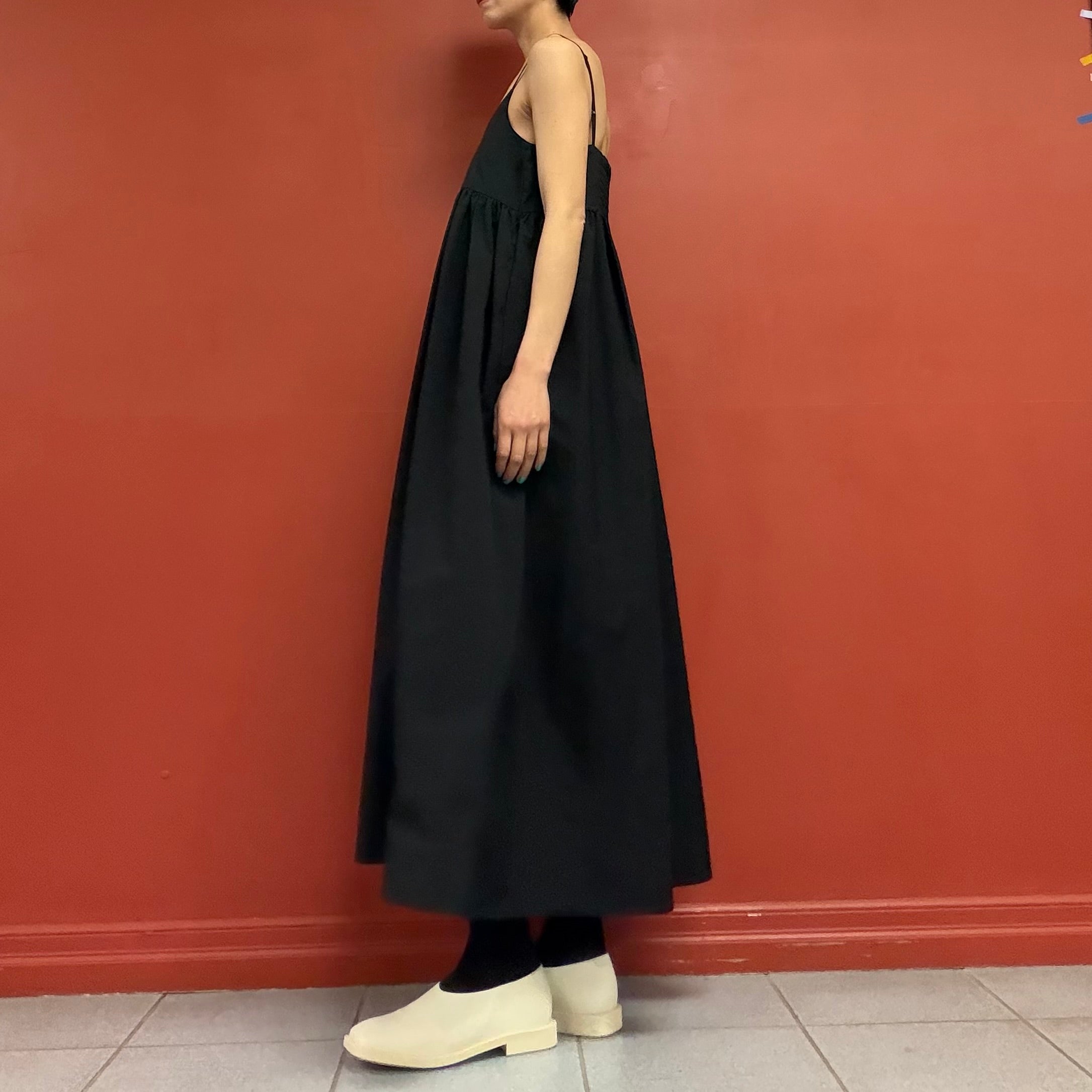 A line dress