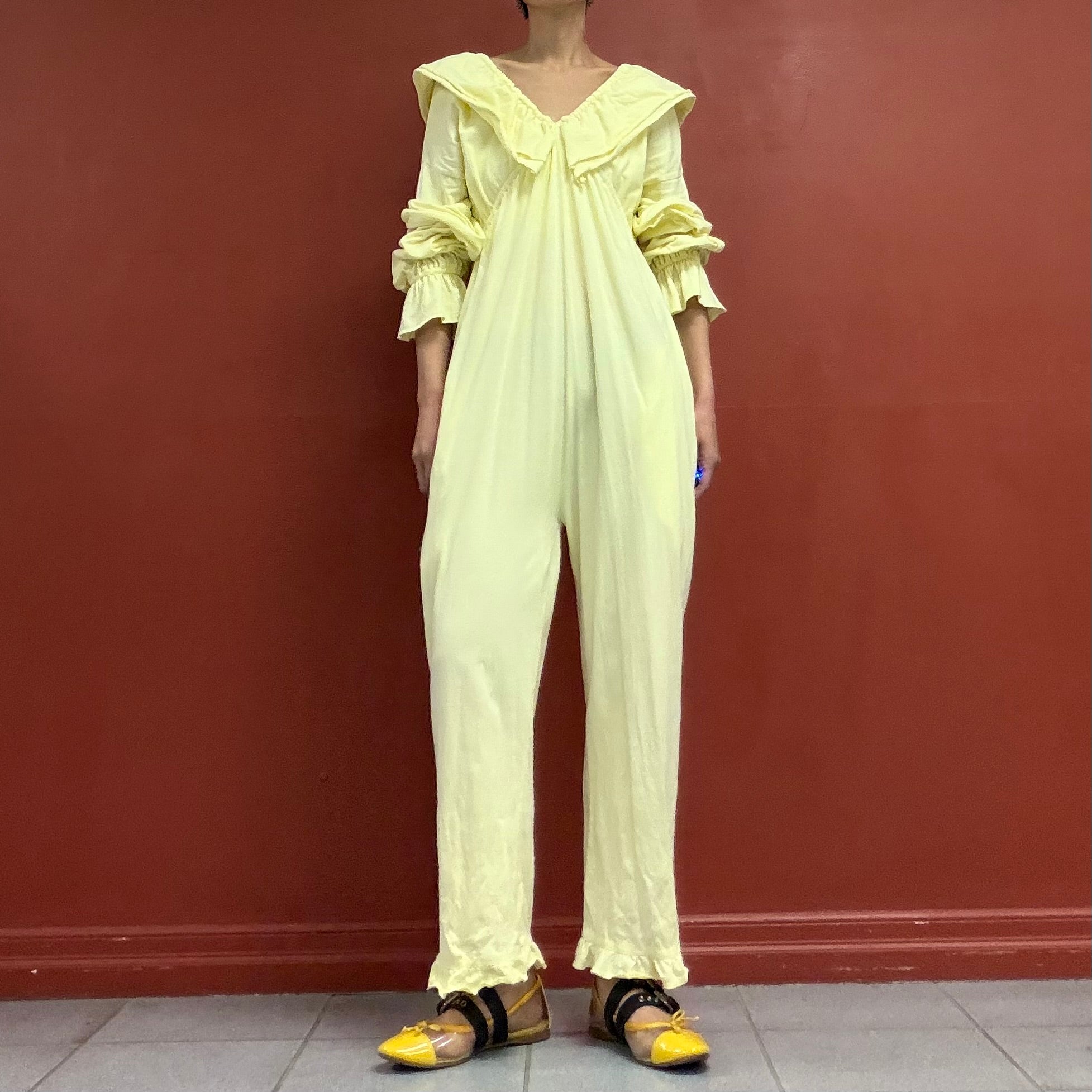 HOLIDAY jumpsuits