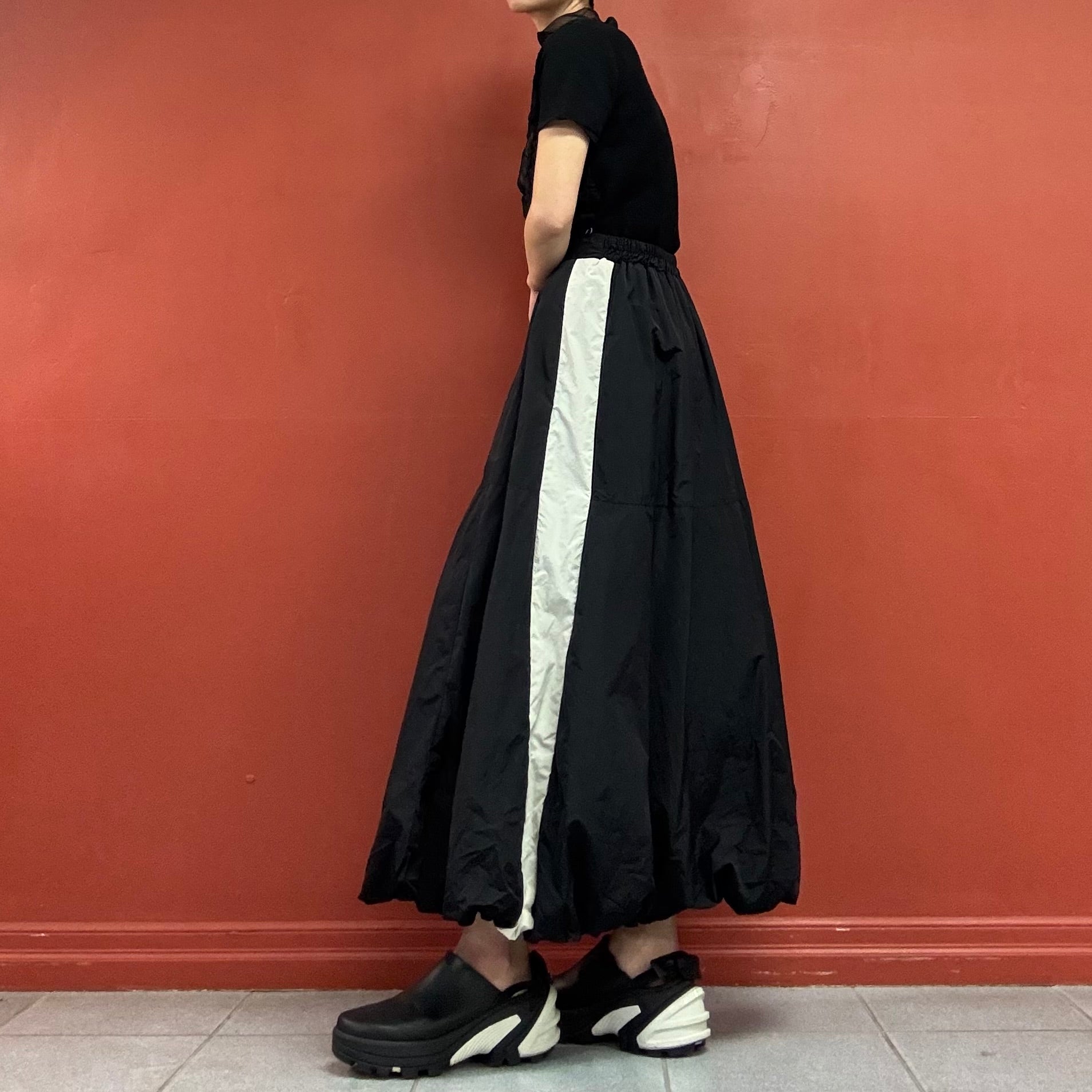 Balloon Skirt