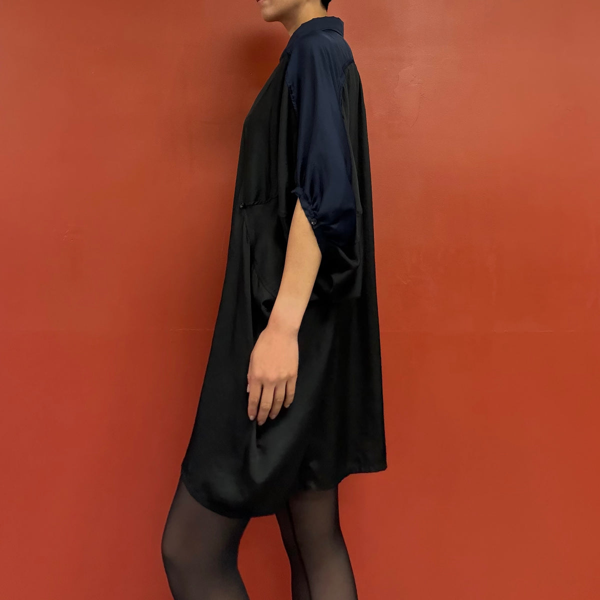 2 ways shirt