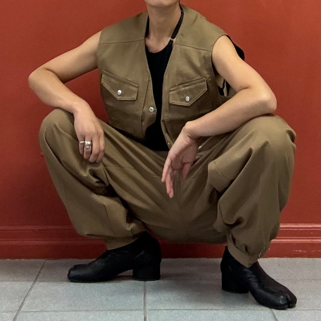 Tobi pants