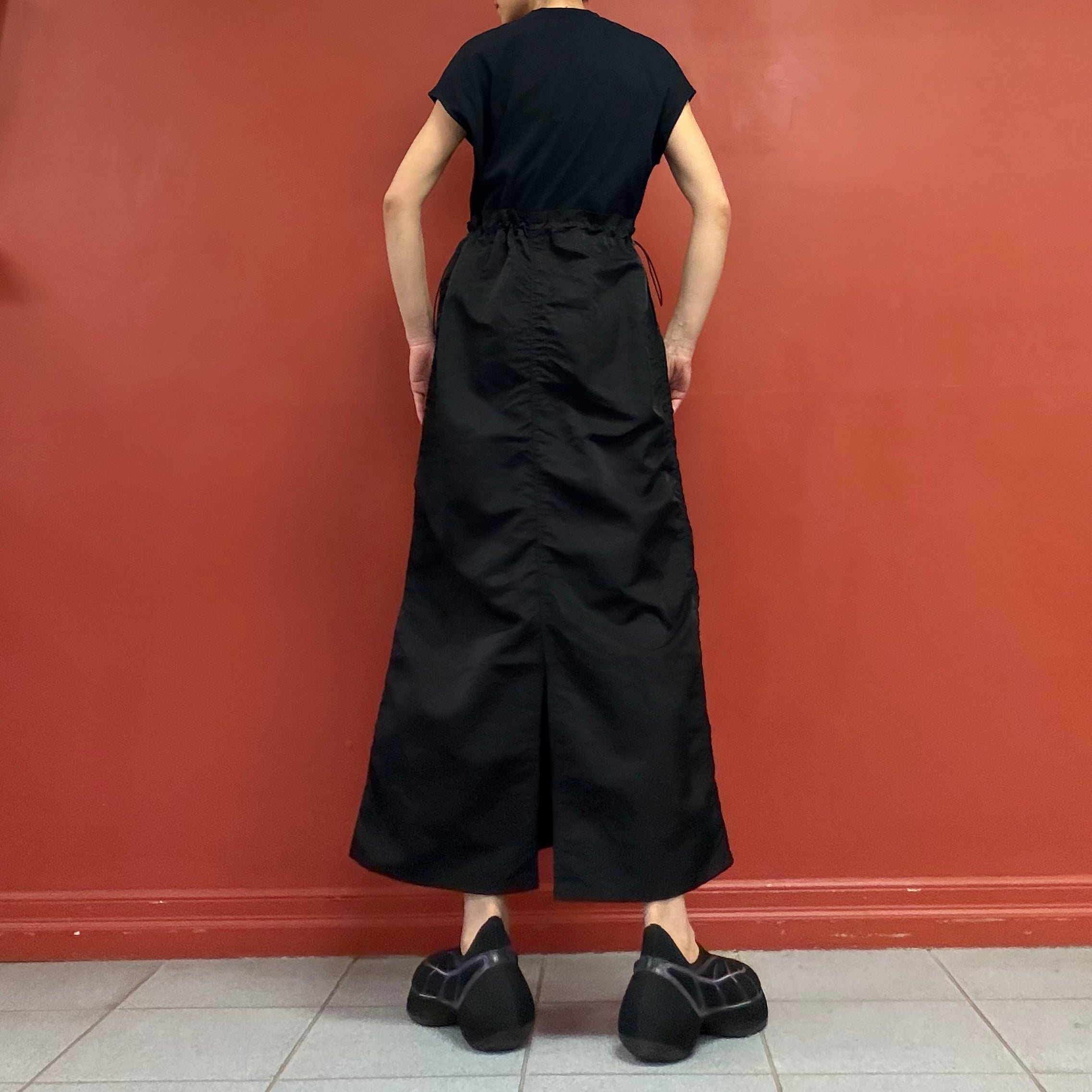 Docking dress