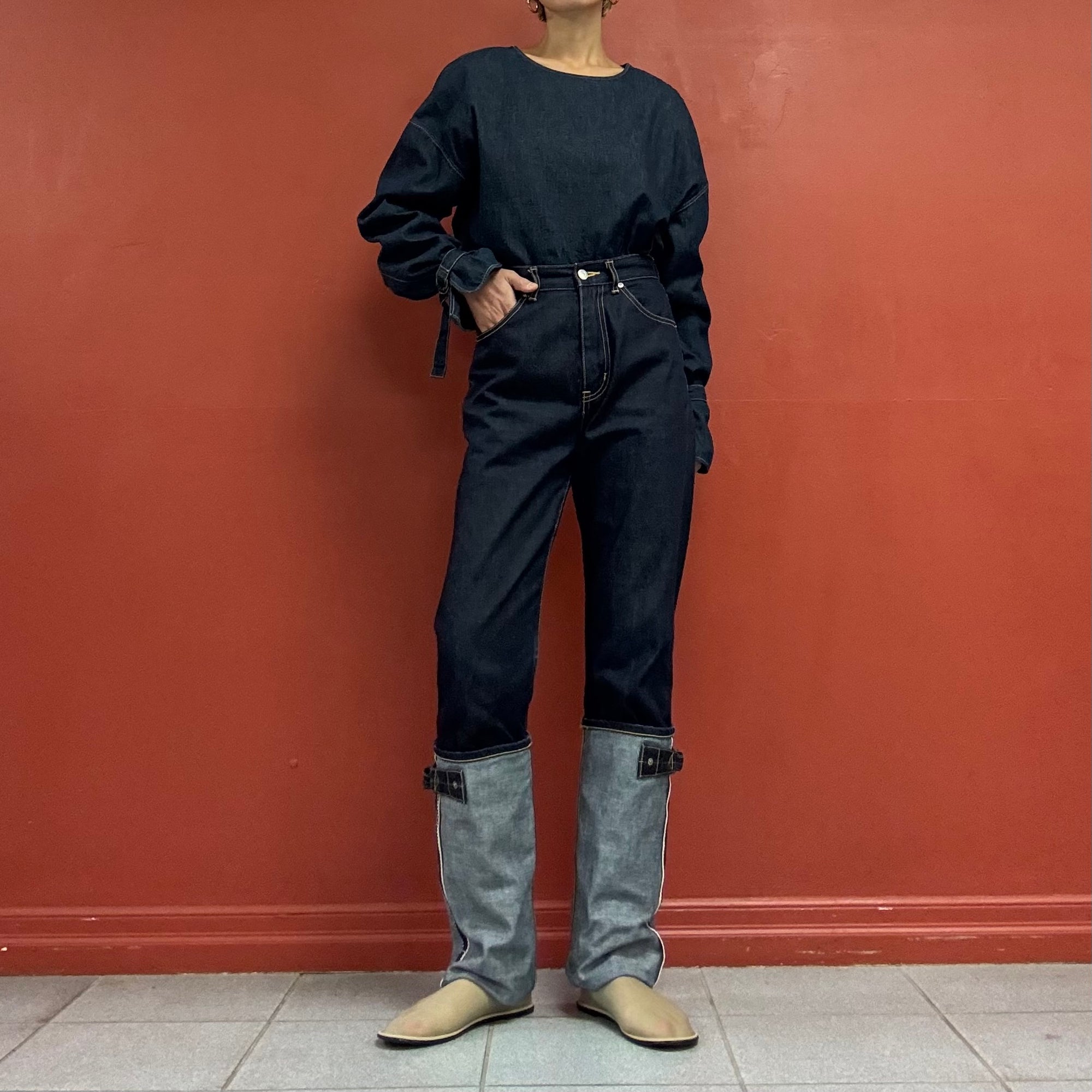 beautiful people jeans