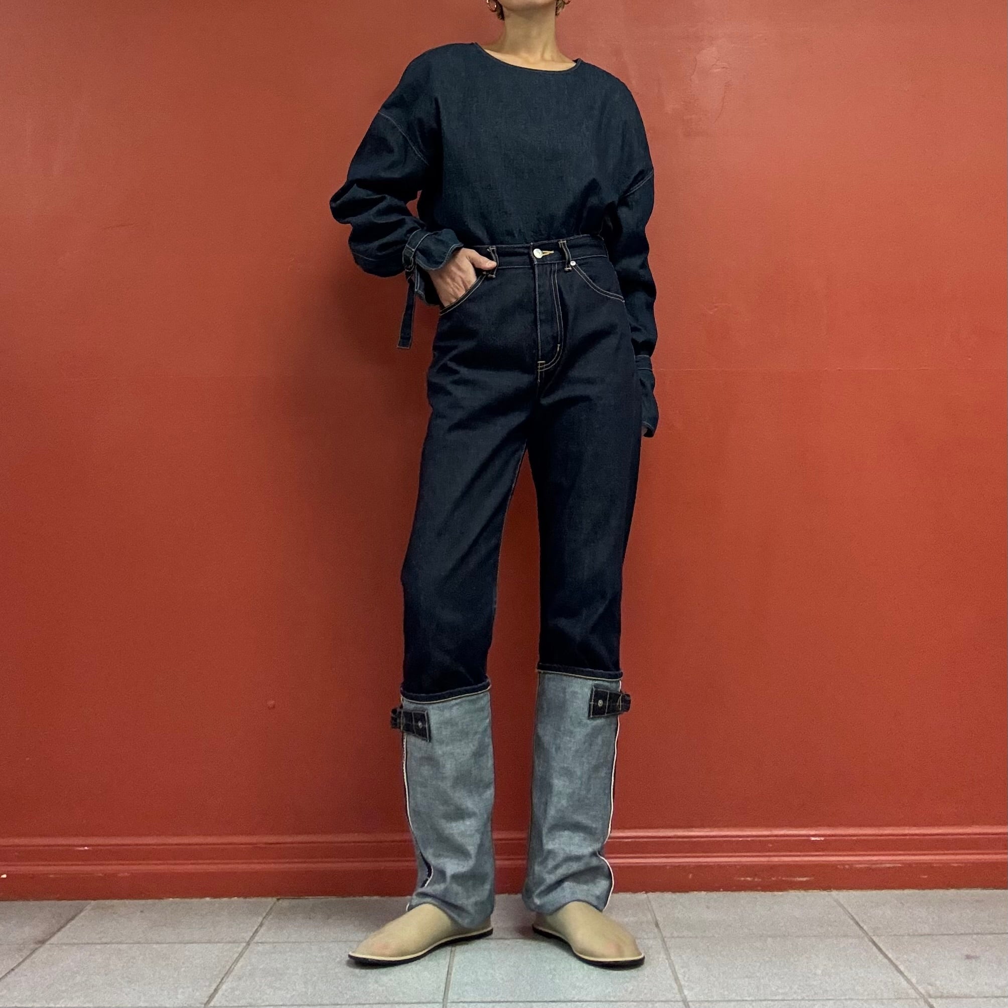 beautiful people jeans