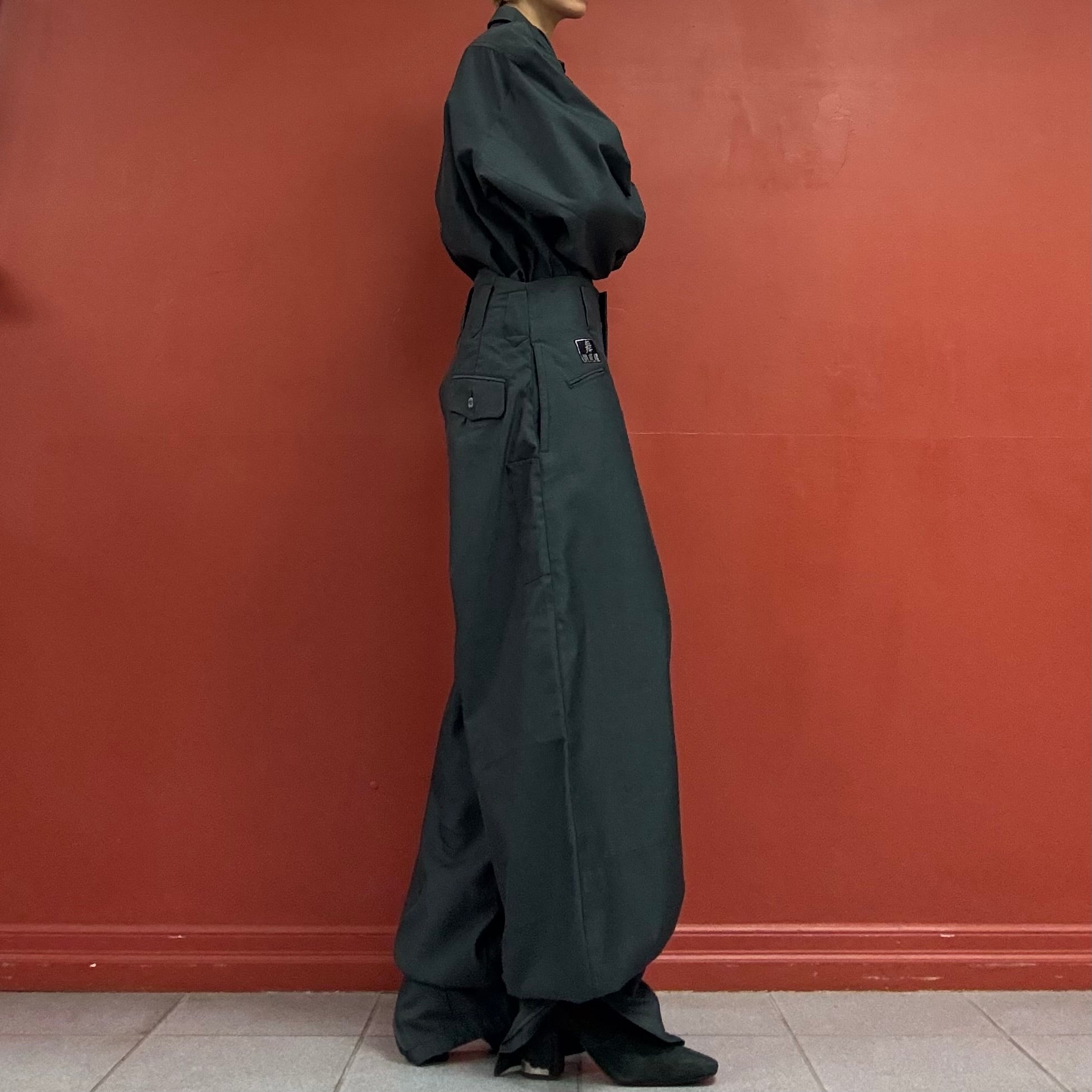 Tobi pants
