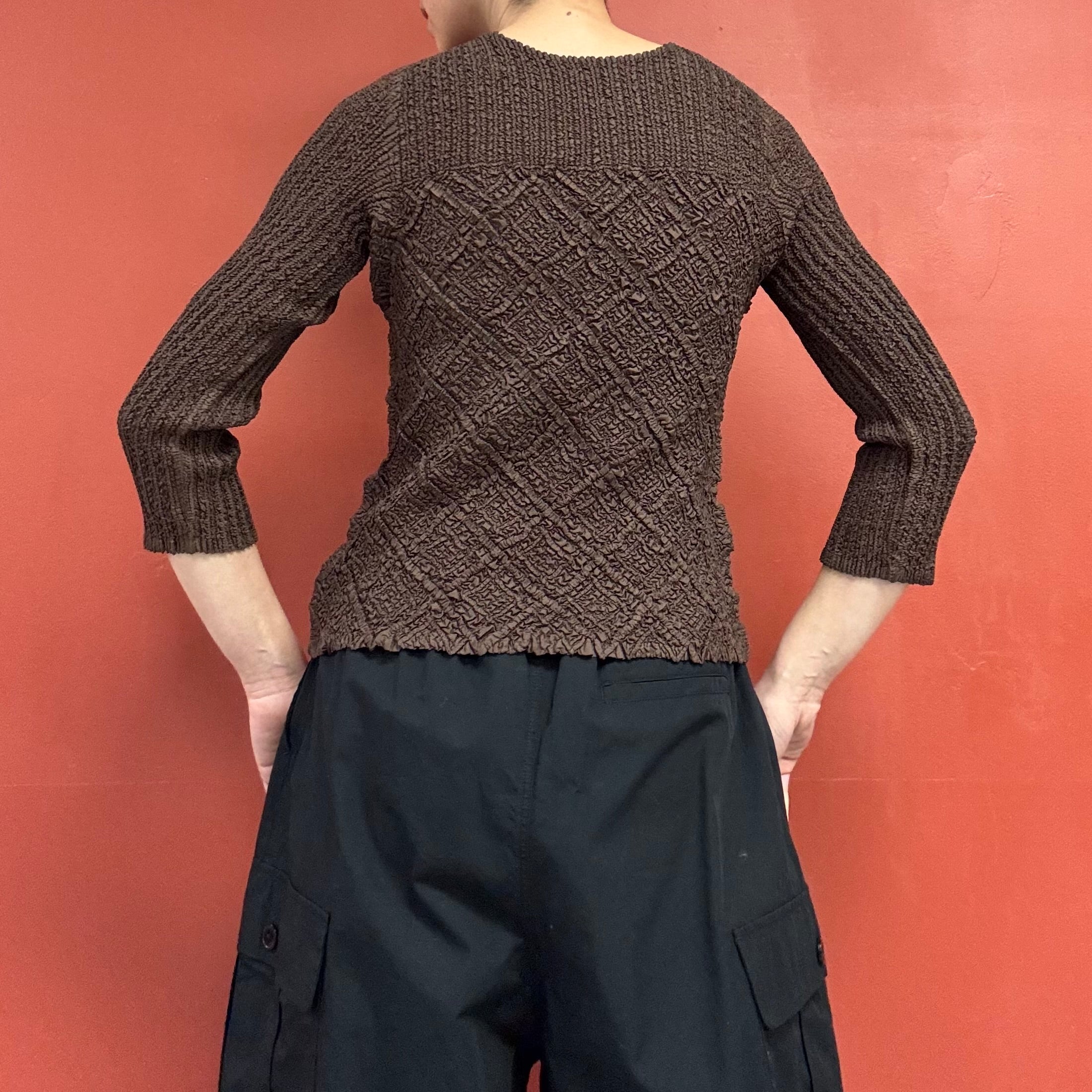 PEPLUM by YOSHIKI HISHINUMA