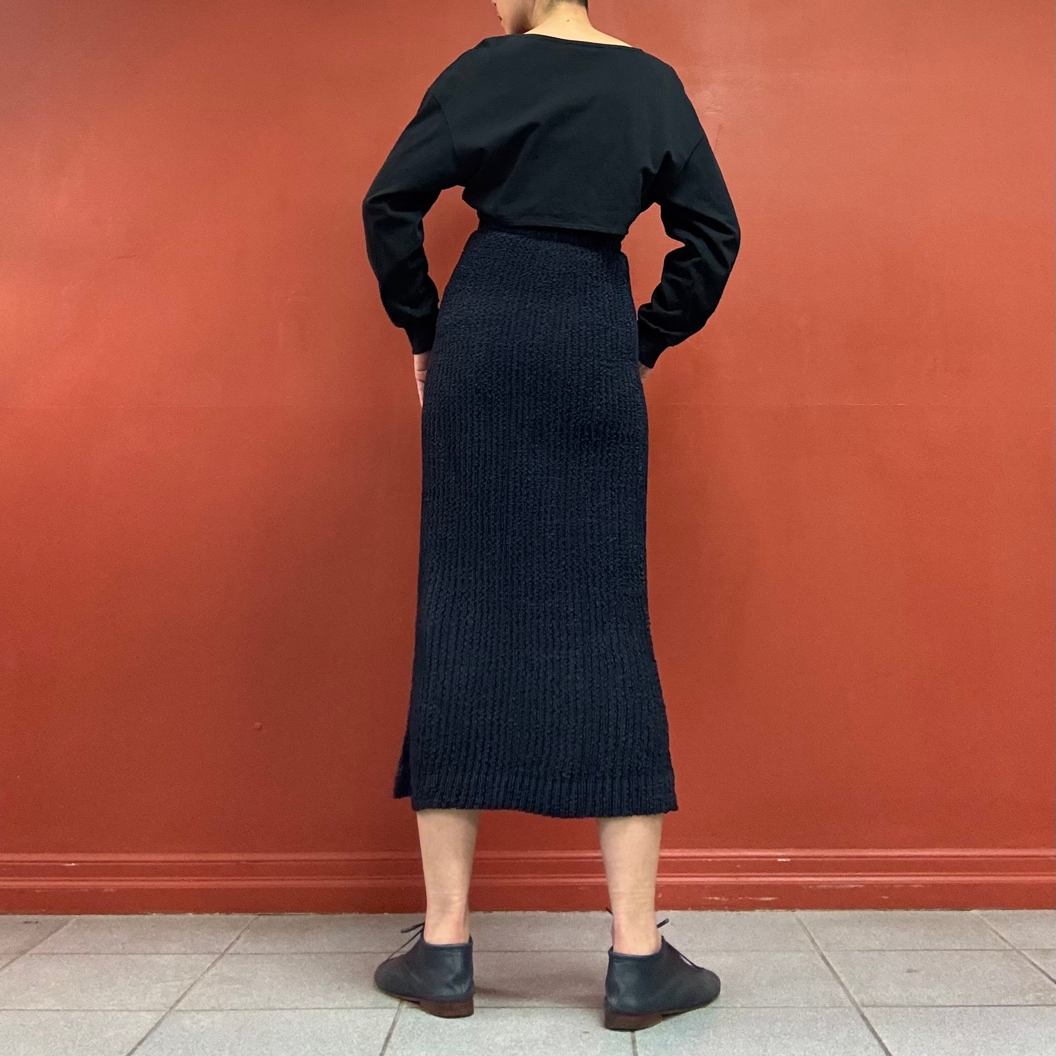 PEPLUM by YOSHIKI HISHINUMA Skirt