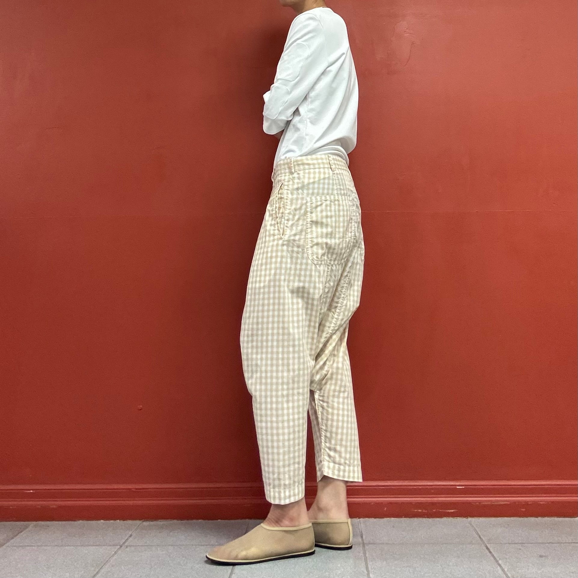 COMME des GARÇONS Pants