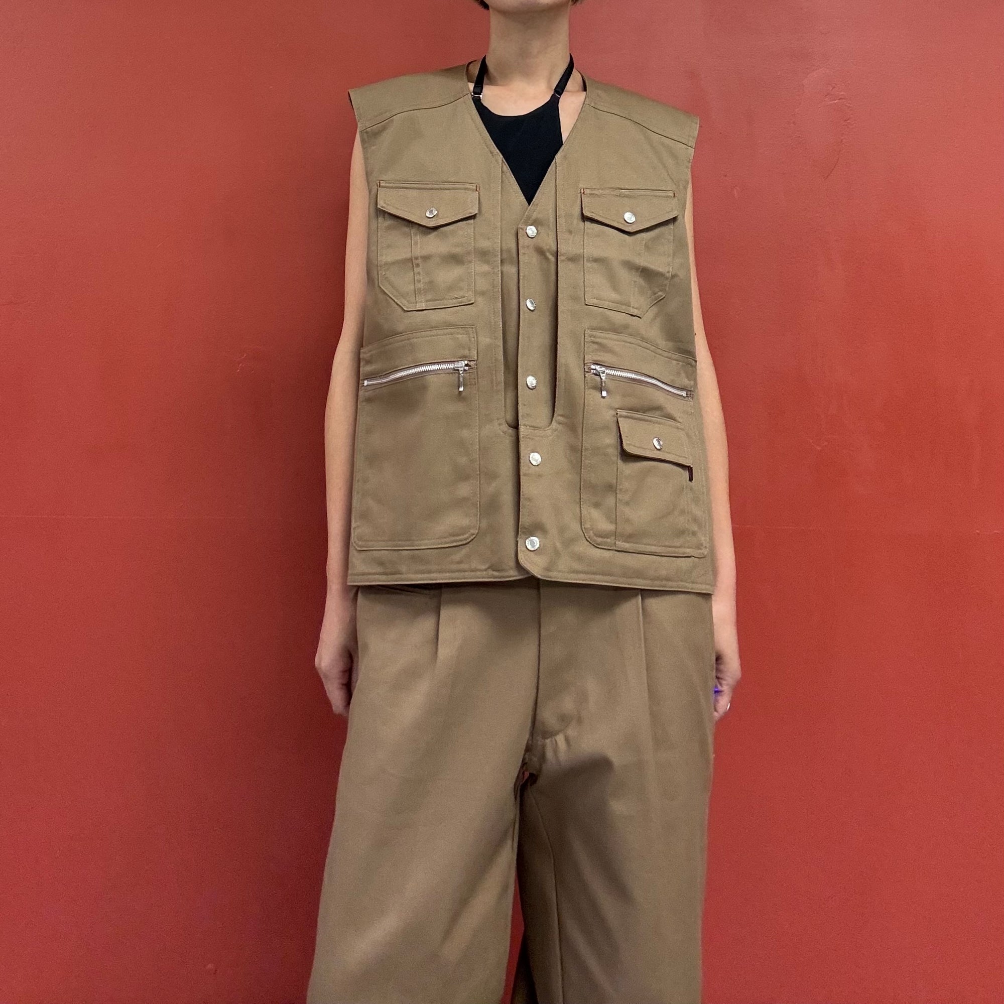 Vest