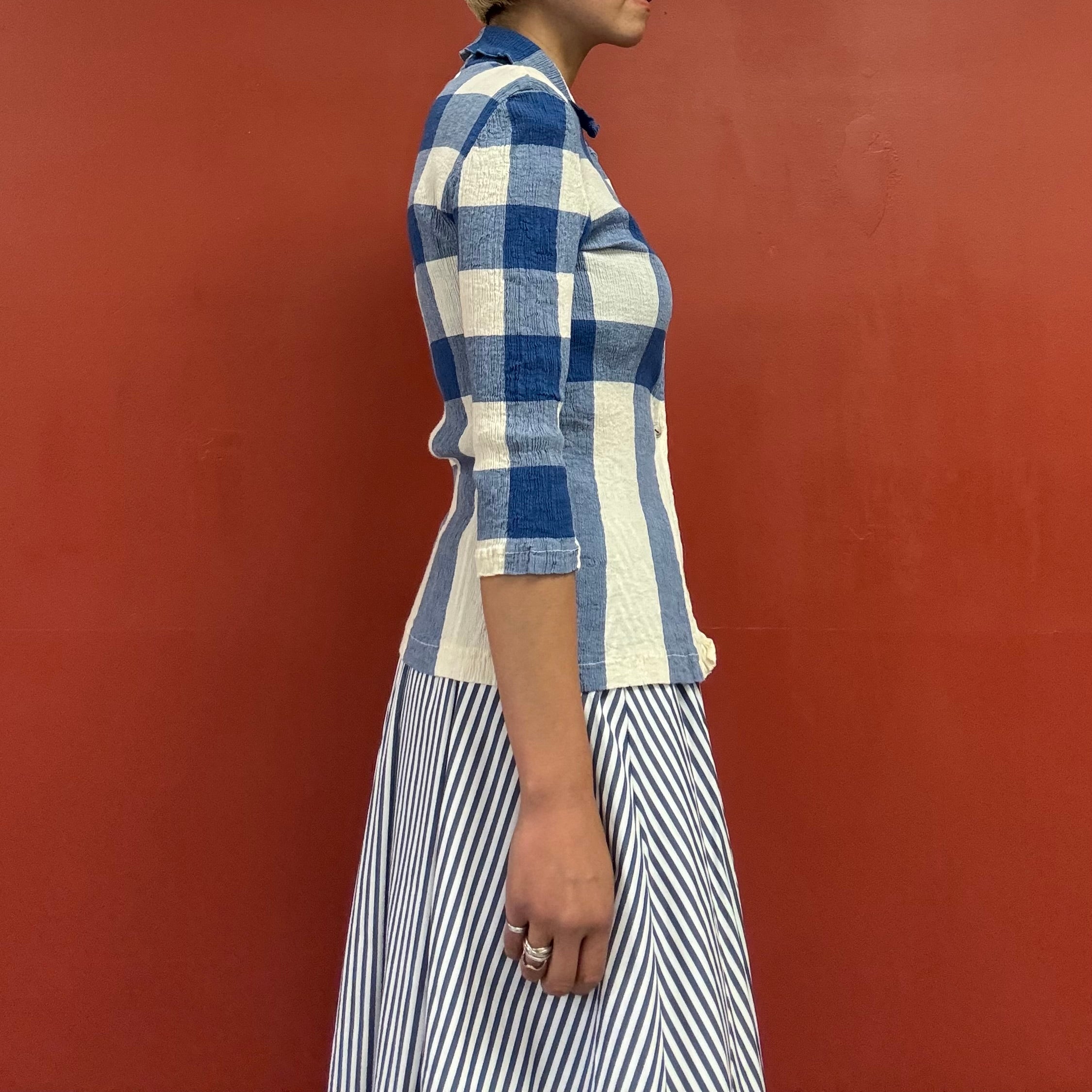 crêperie tsumori chisato shirt