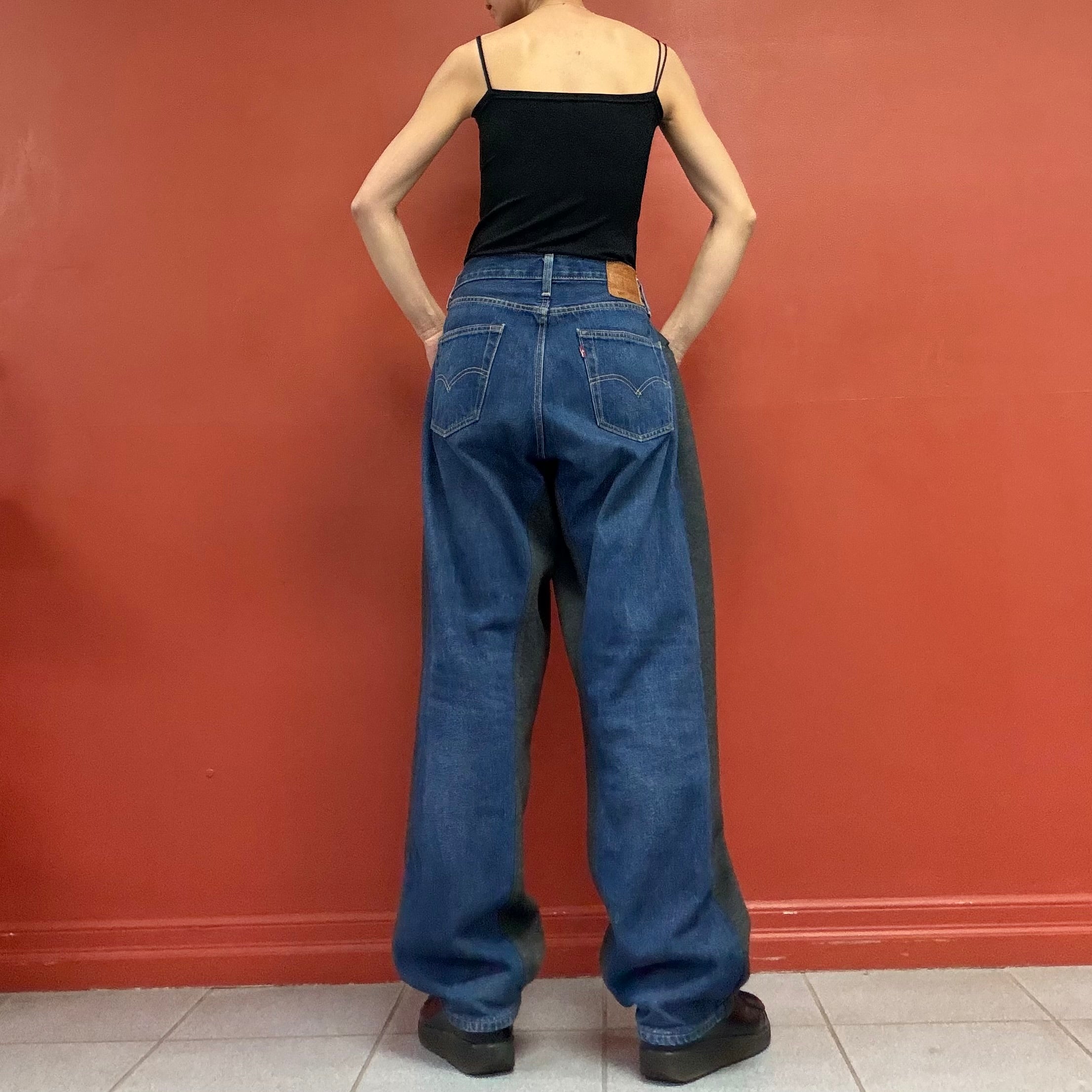 Bless overjogging jeans