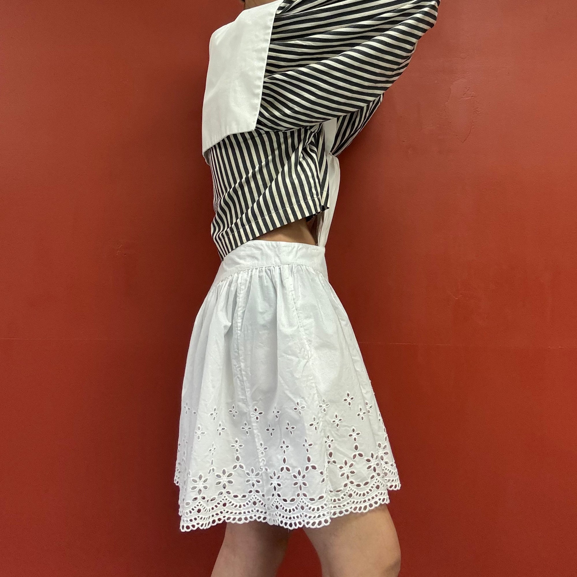SANDY LYANG shorts