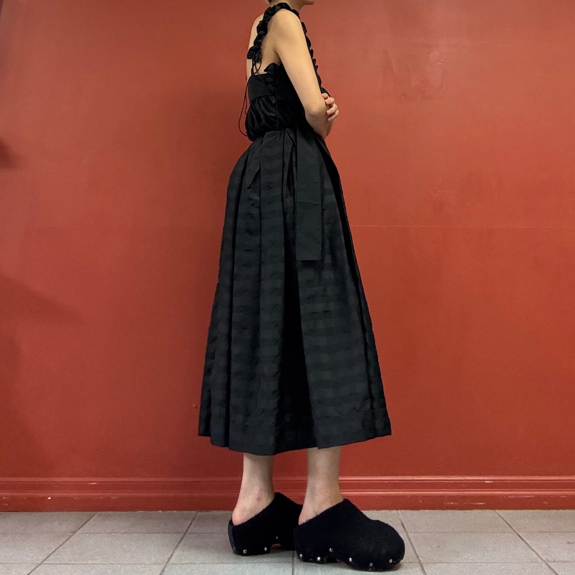 MARQUES ALMEIDA skirt