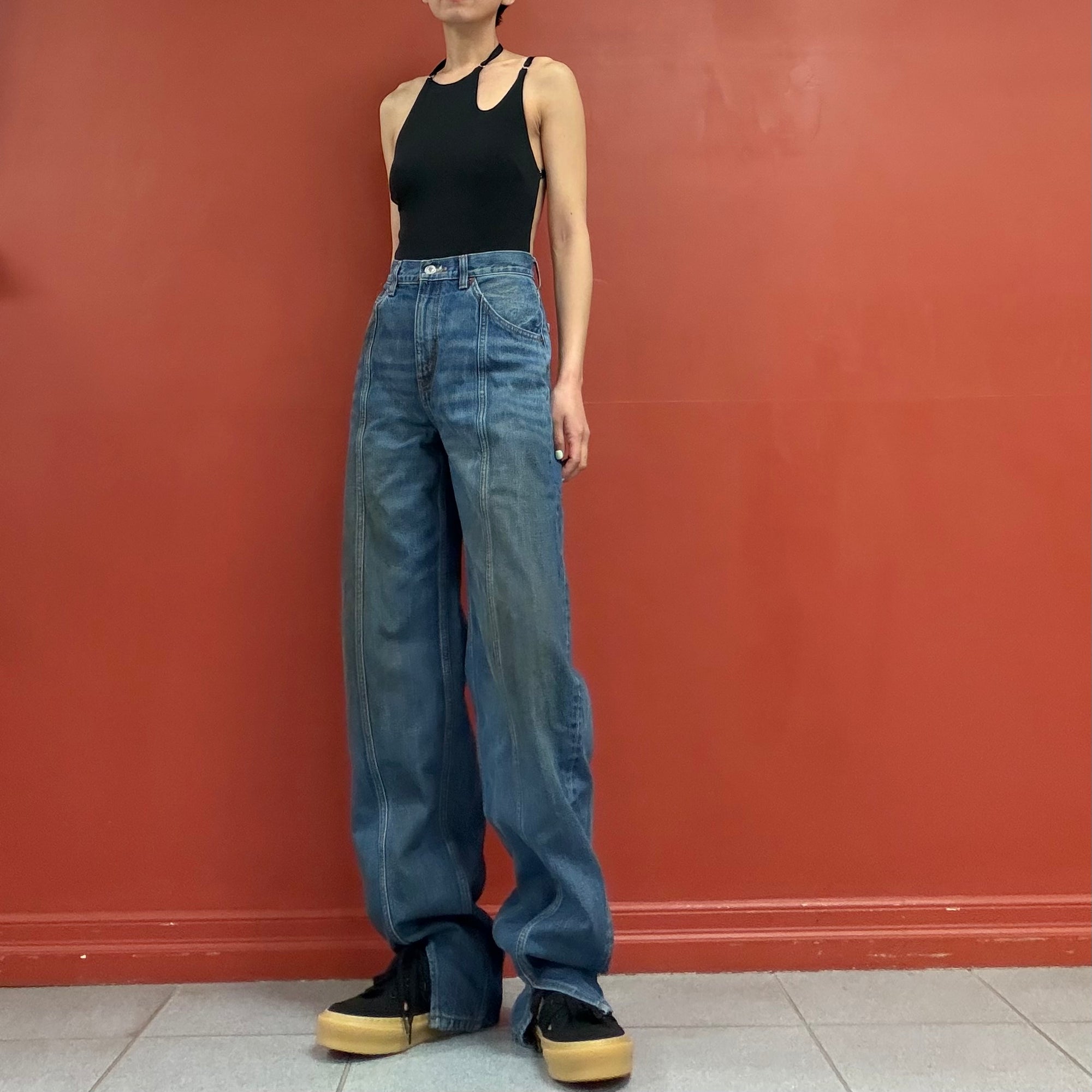 RE/DONE jeans