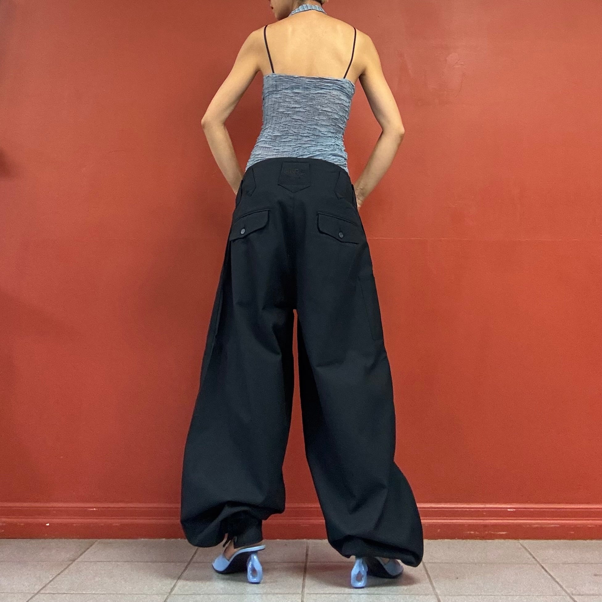 Tobi pants