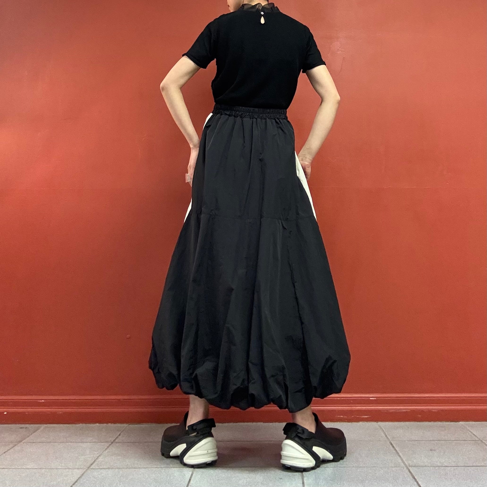 Balloon Skirt