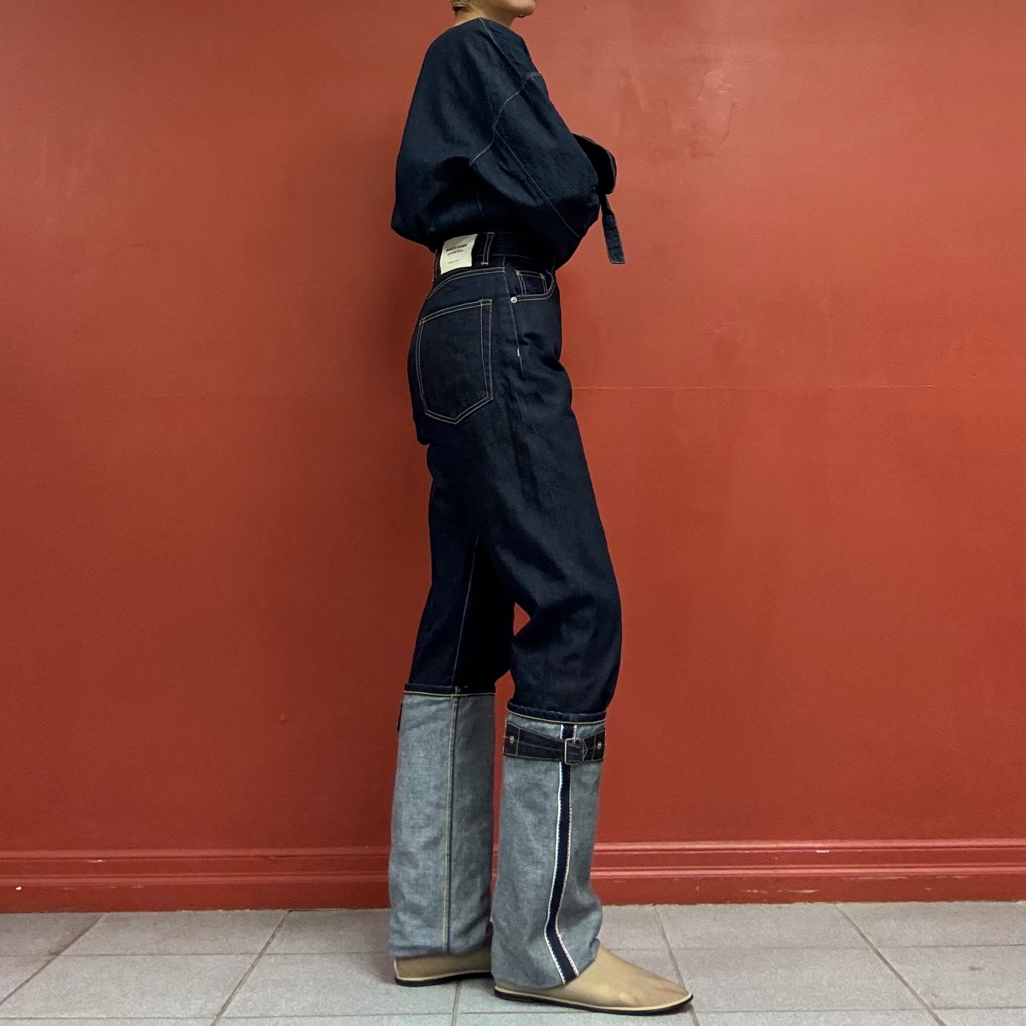 beautiful people jeans