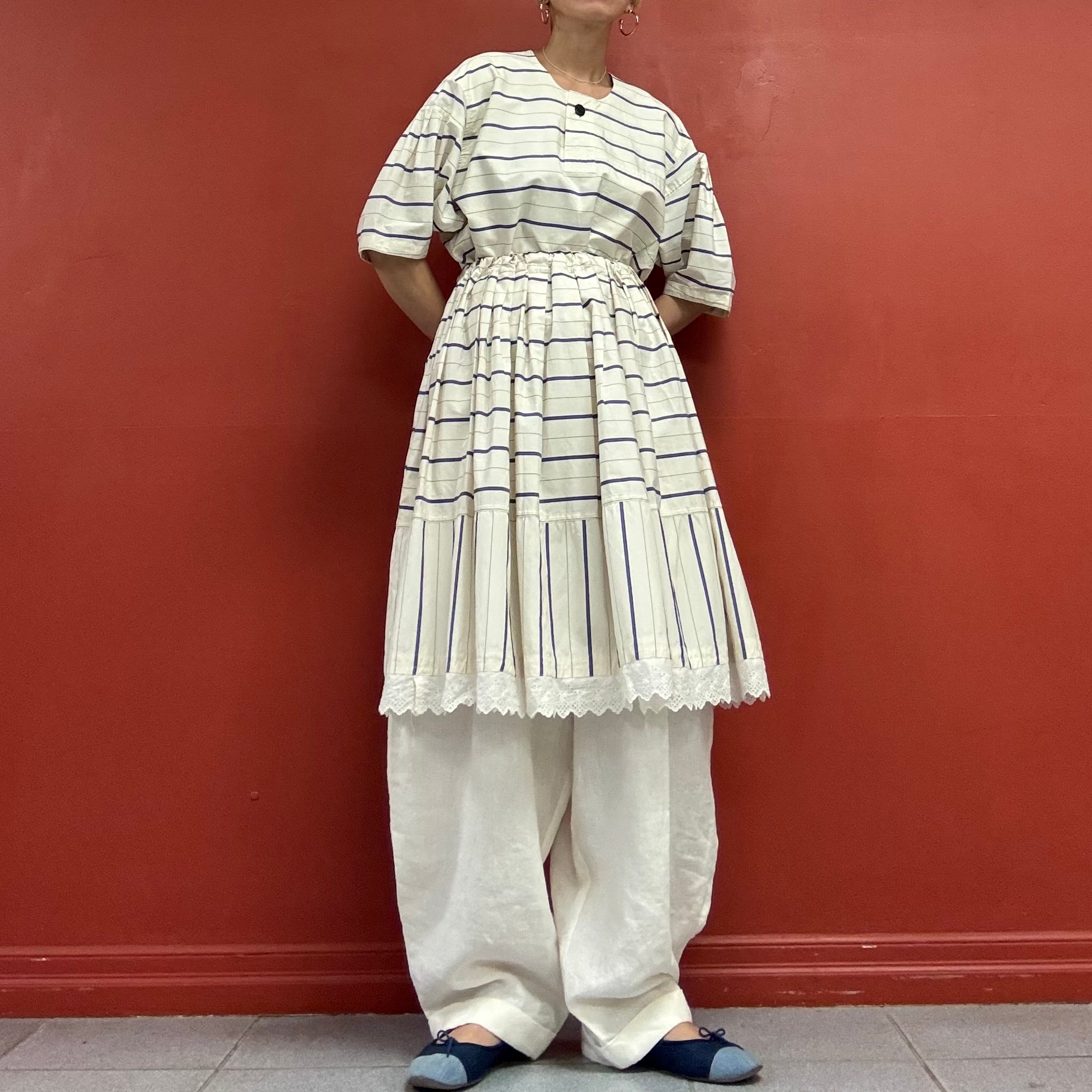 TAKEZO Skirt