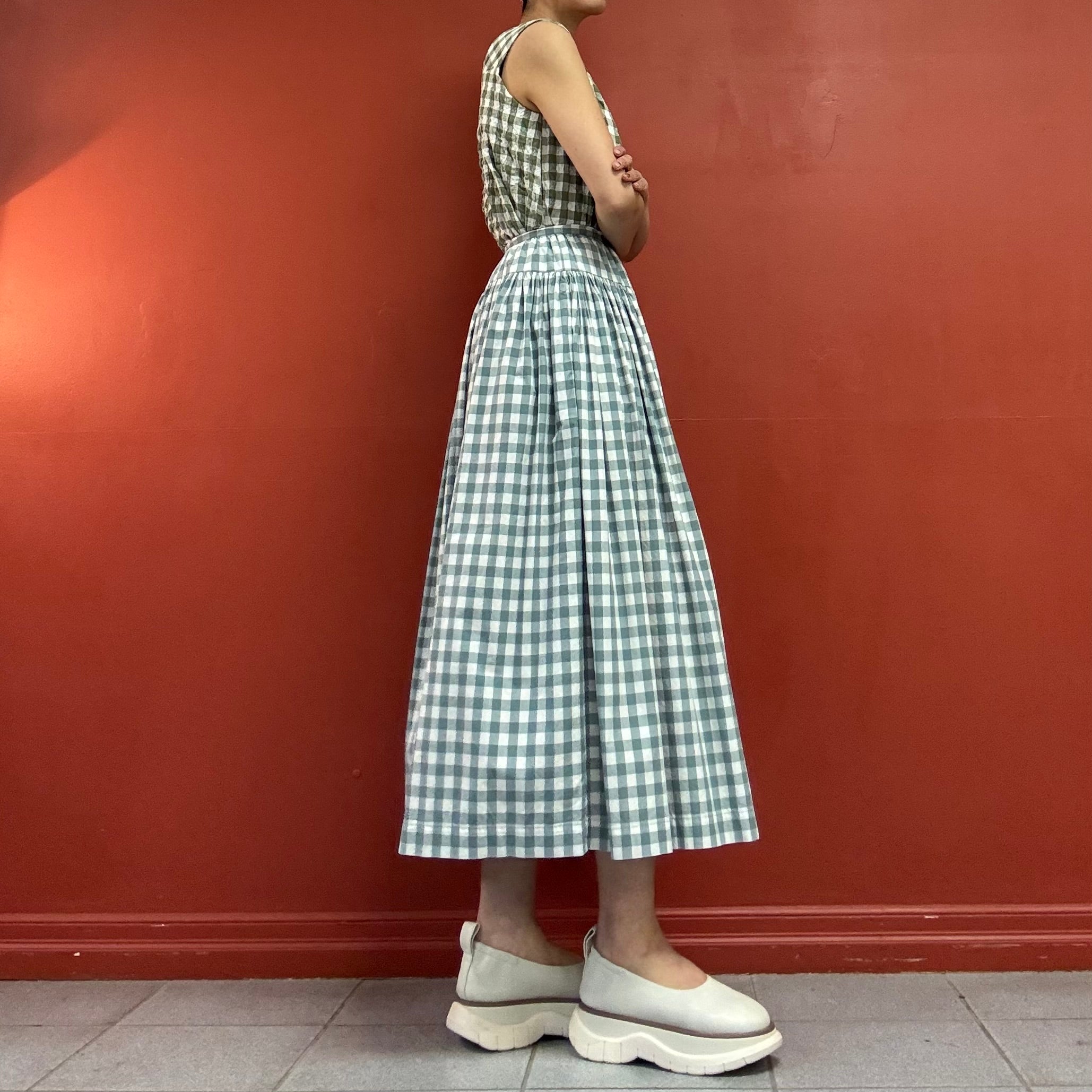 PINK HOUSE NATURAL TRAIL Skirt