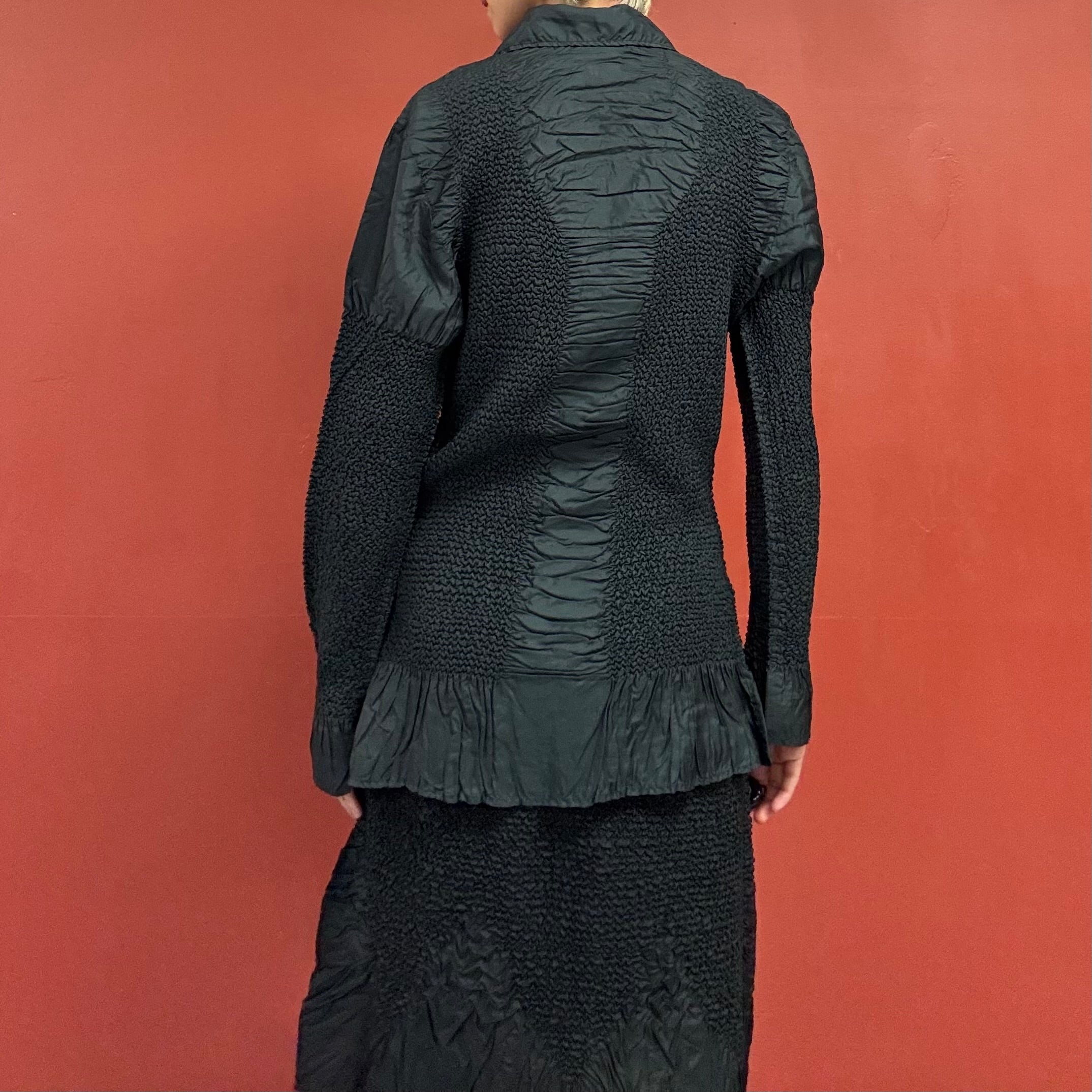 YOSHIKI HISHINUMA shirt