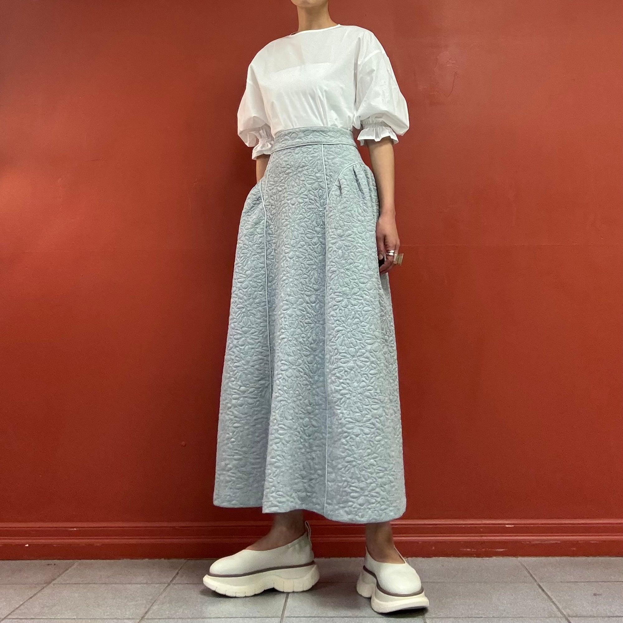 bibiy. skirt