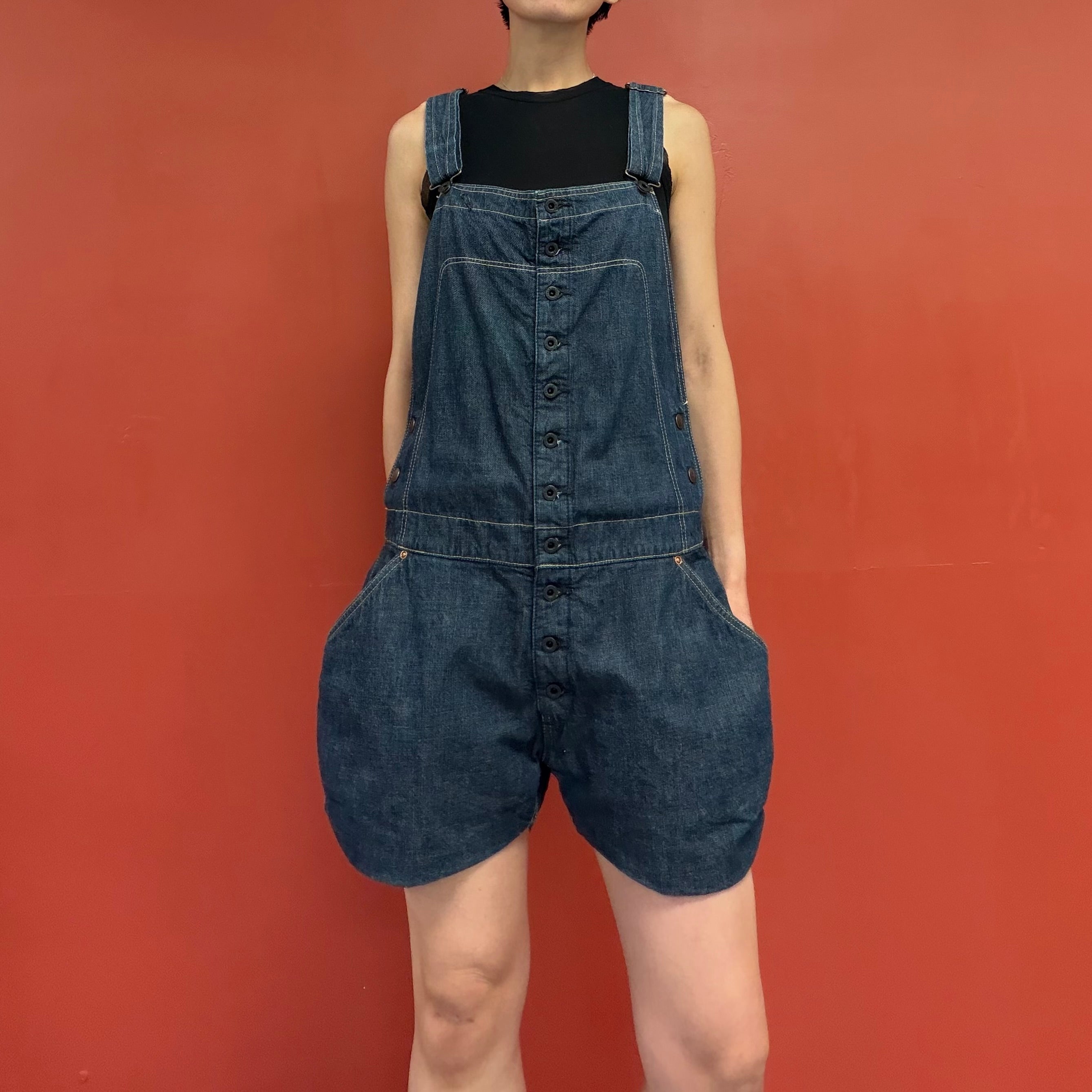 KAPITAL KIRO HIRATA romper