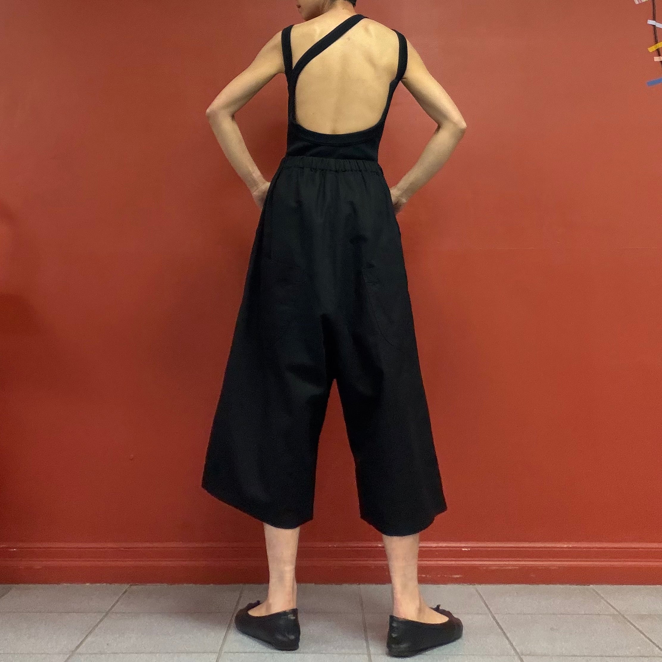 Transform pants