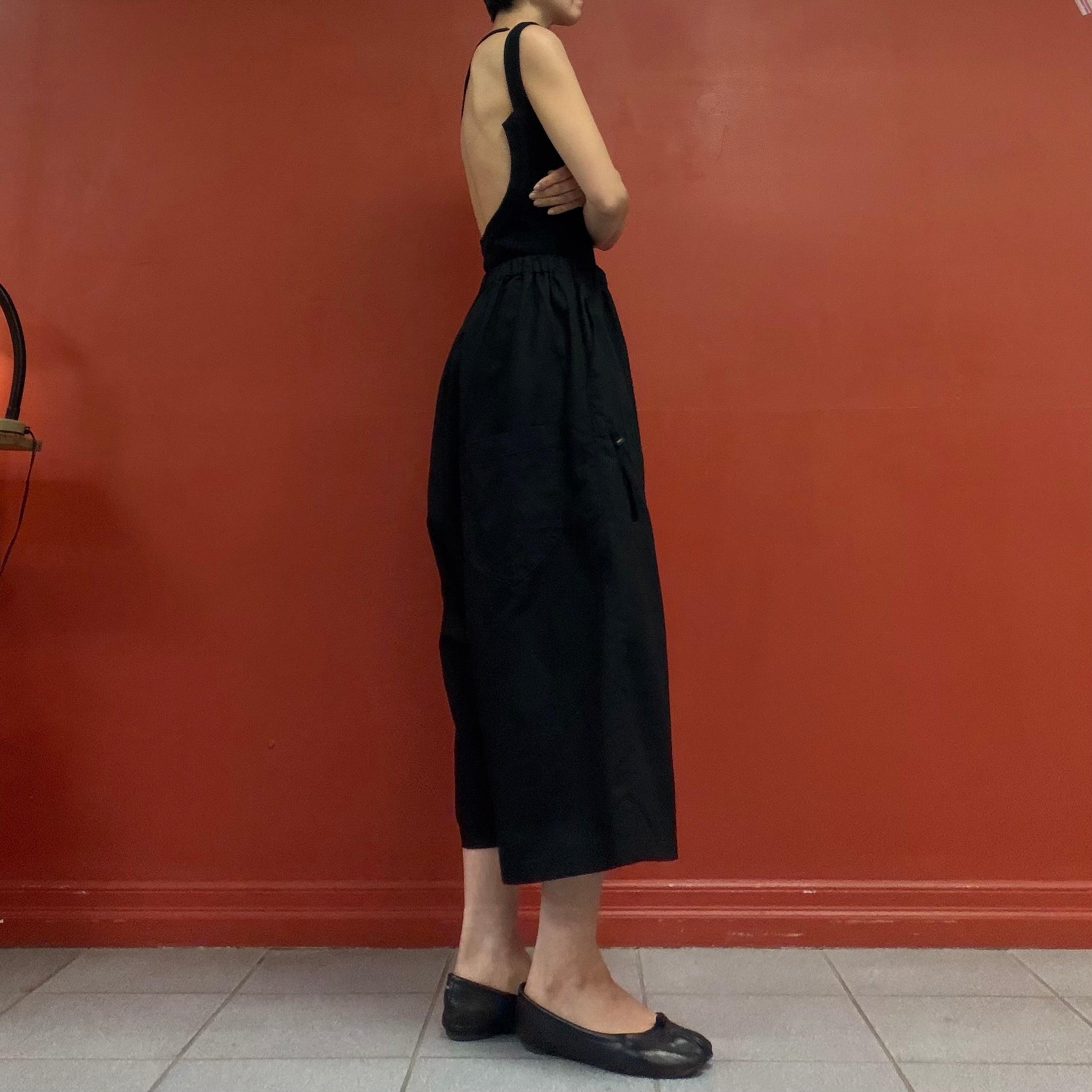 Transform pants