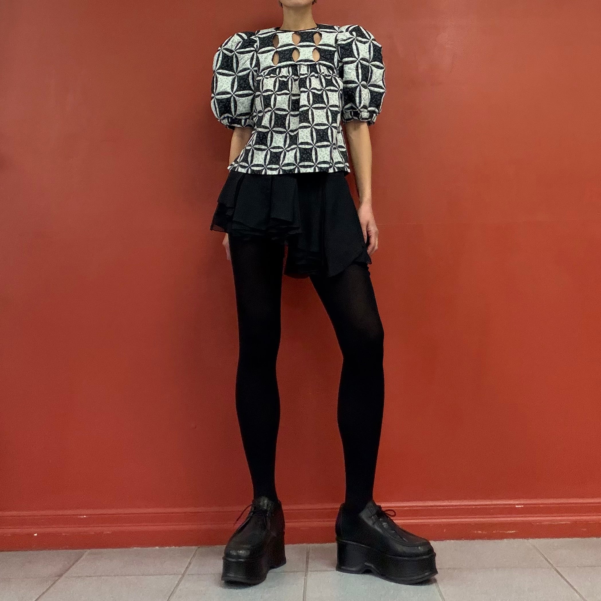 sea New York blouse